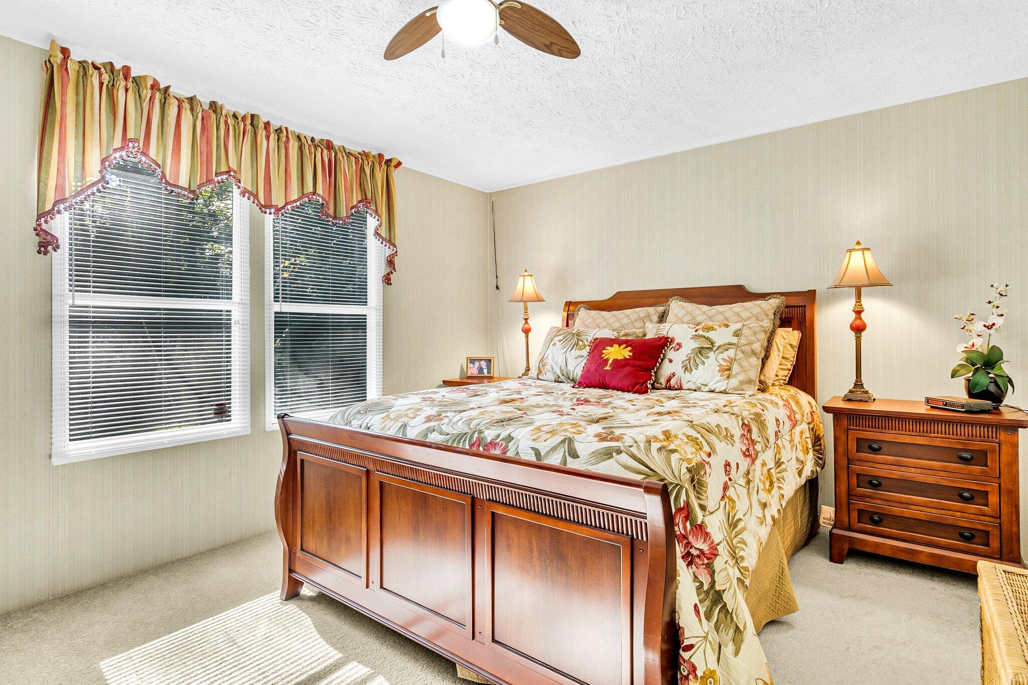 1328 Tibwin Road, McClellanville