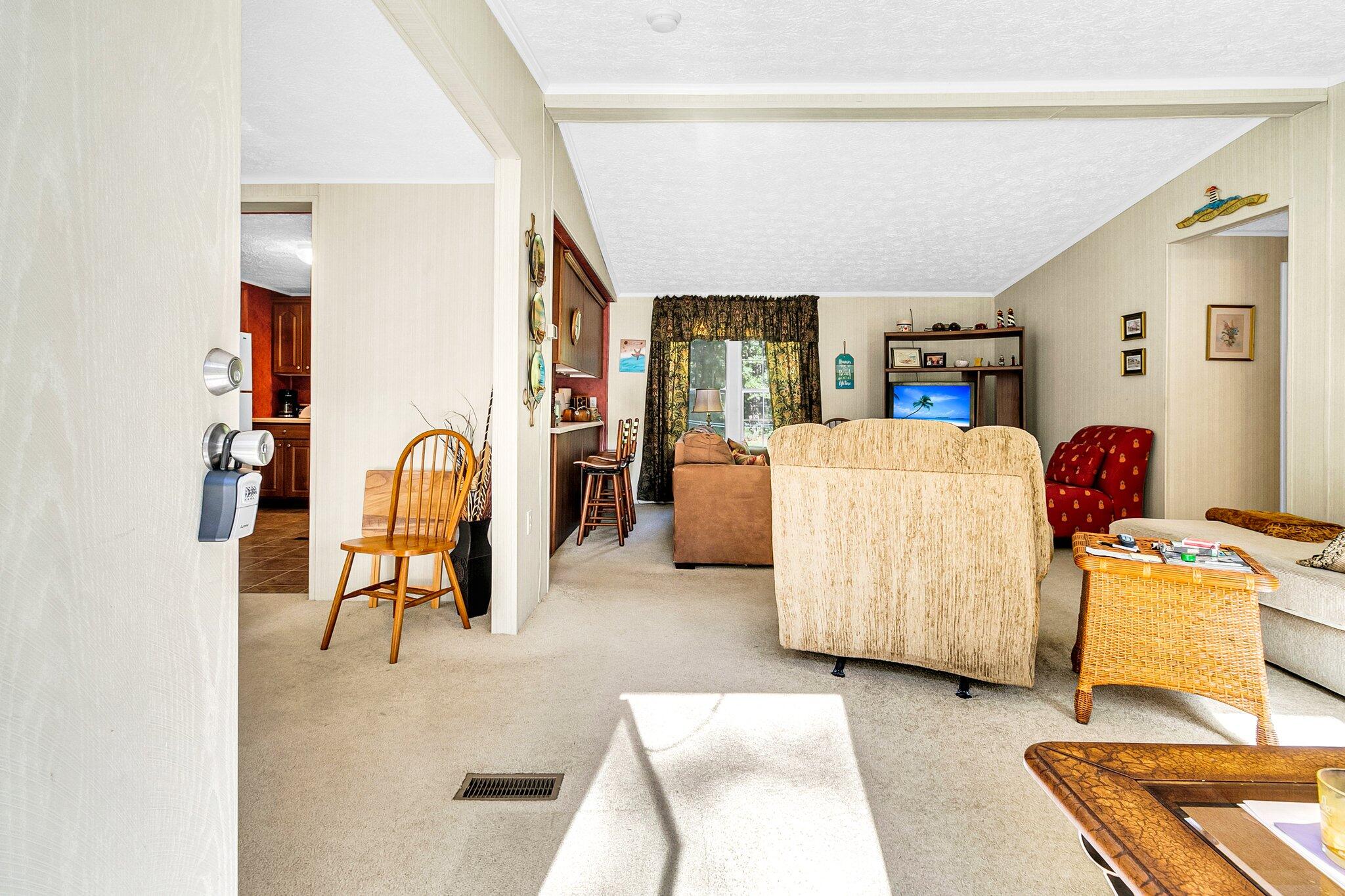 1328 Tibwin Road, McClellanville