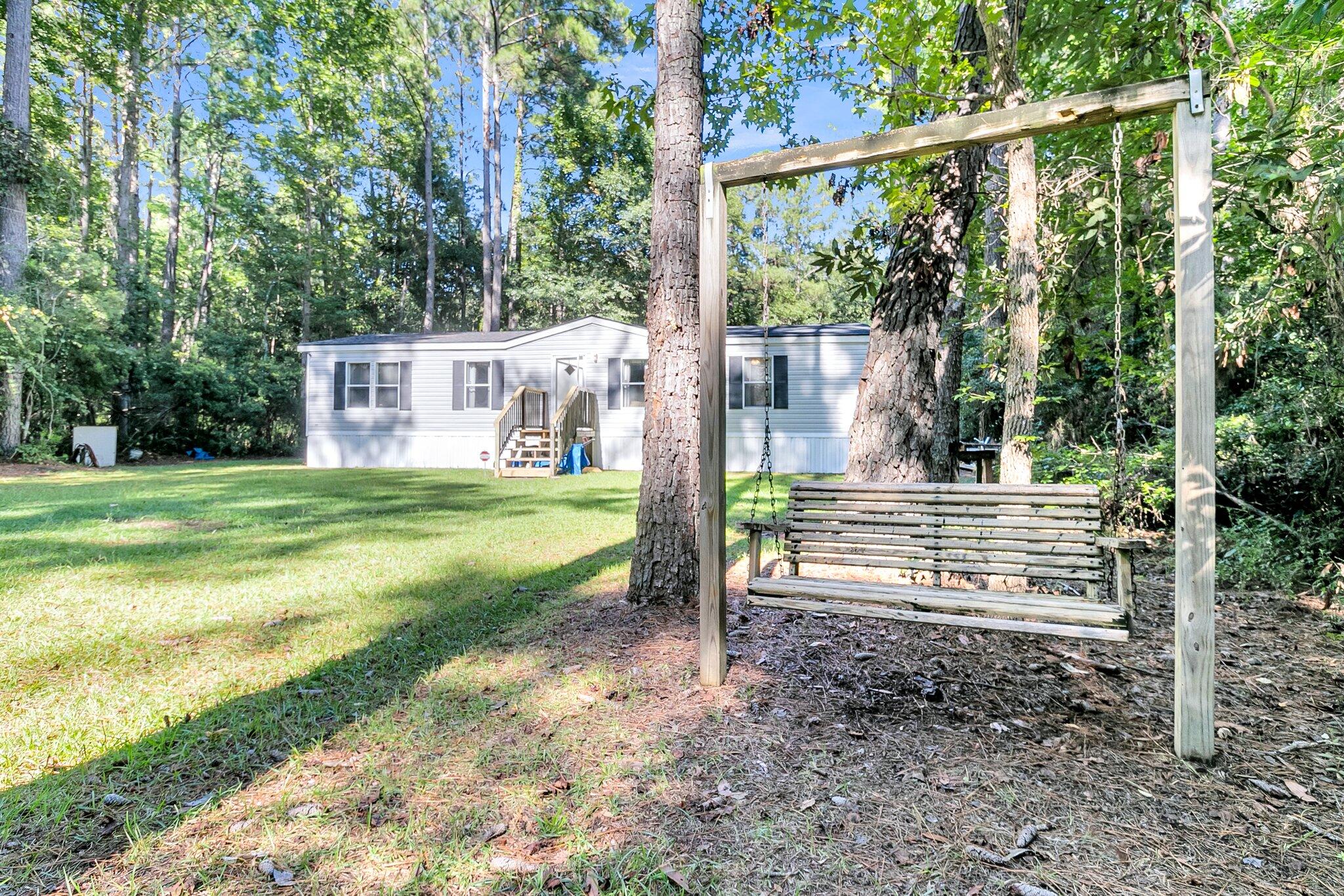 1328 Tibwin Road, McClellanville