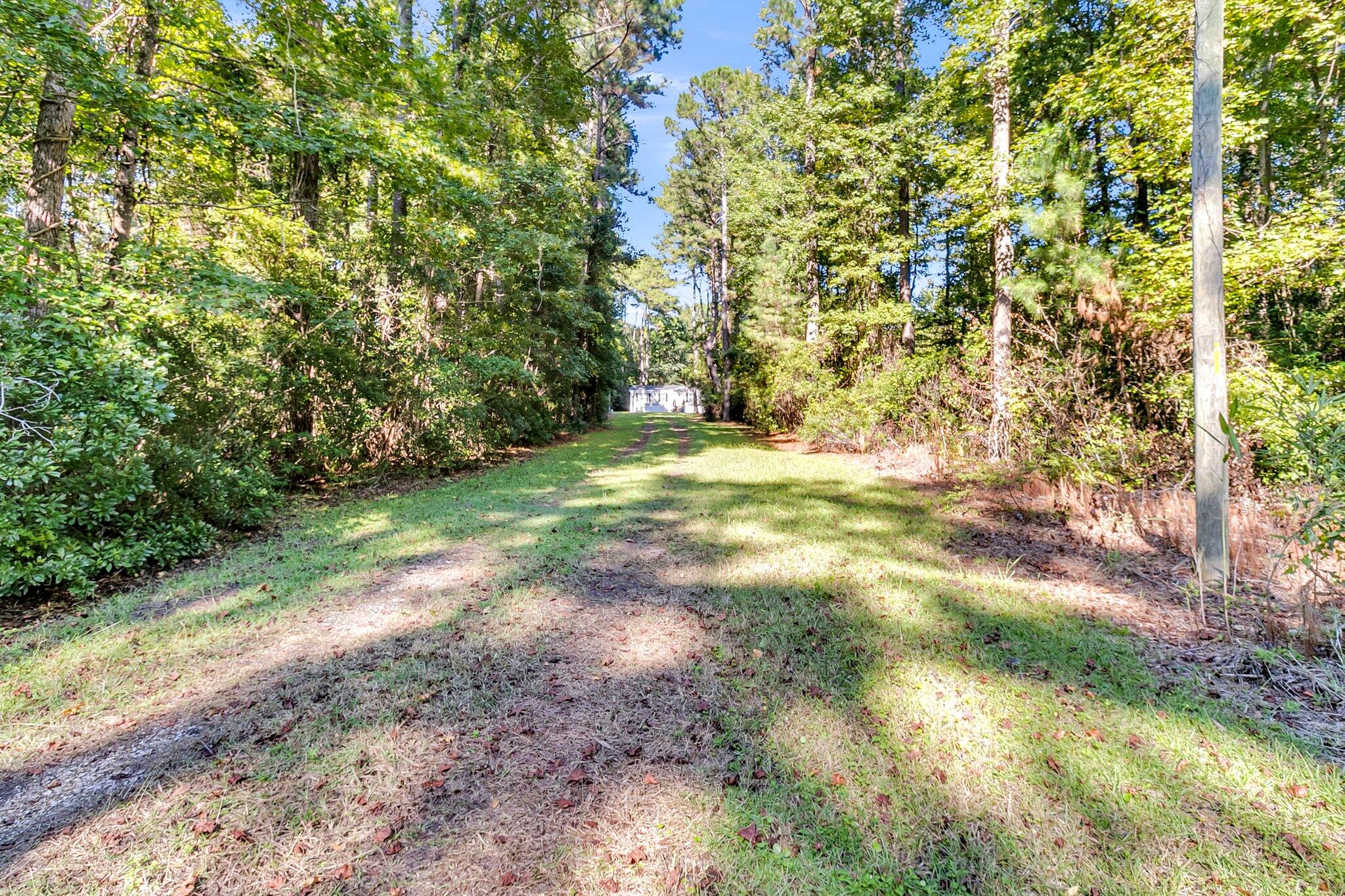 1328 Tibwin Road, McClellanville