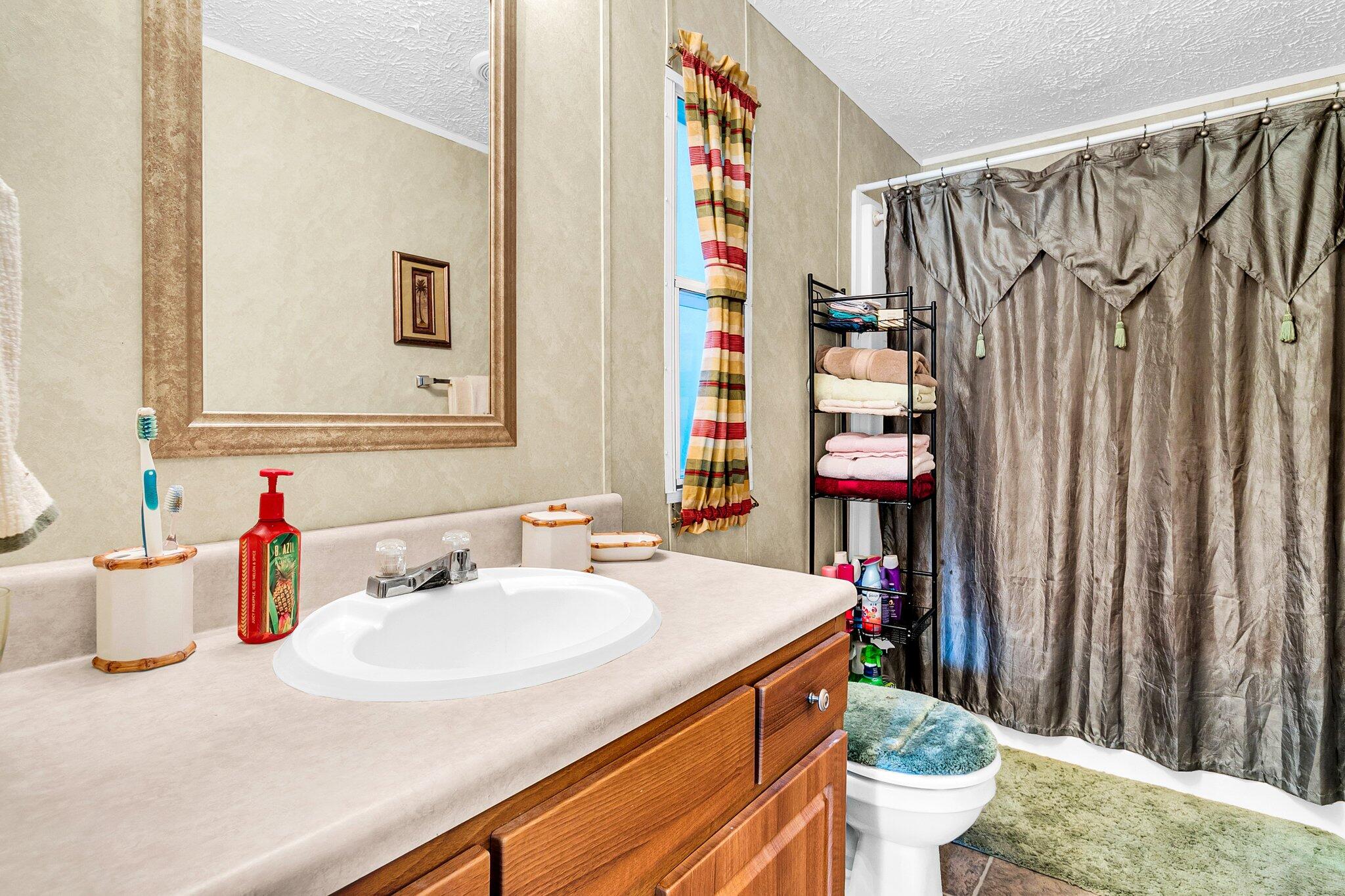 1328 Tibwin Road, McClellanville