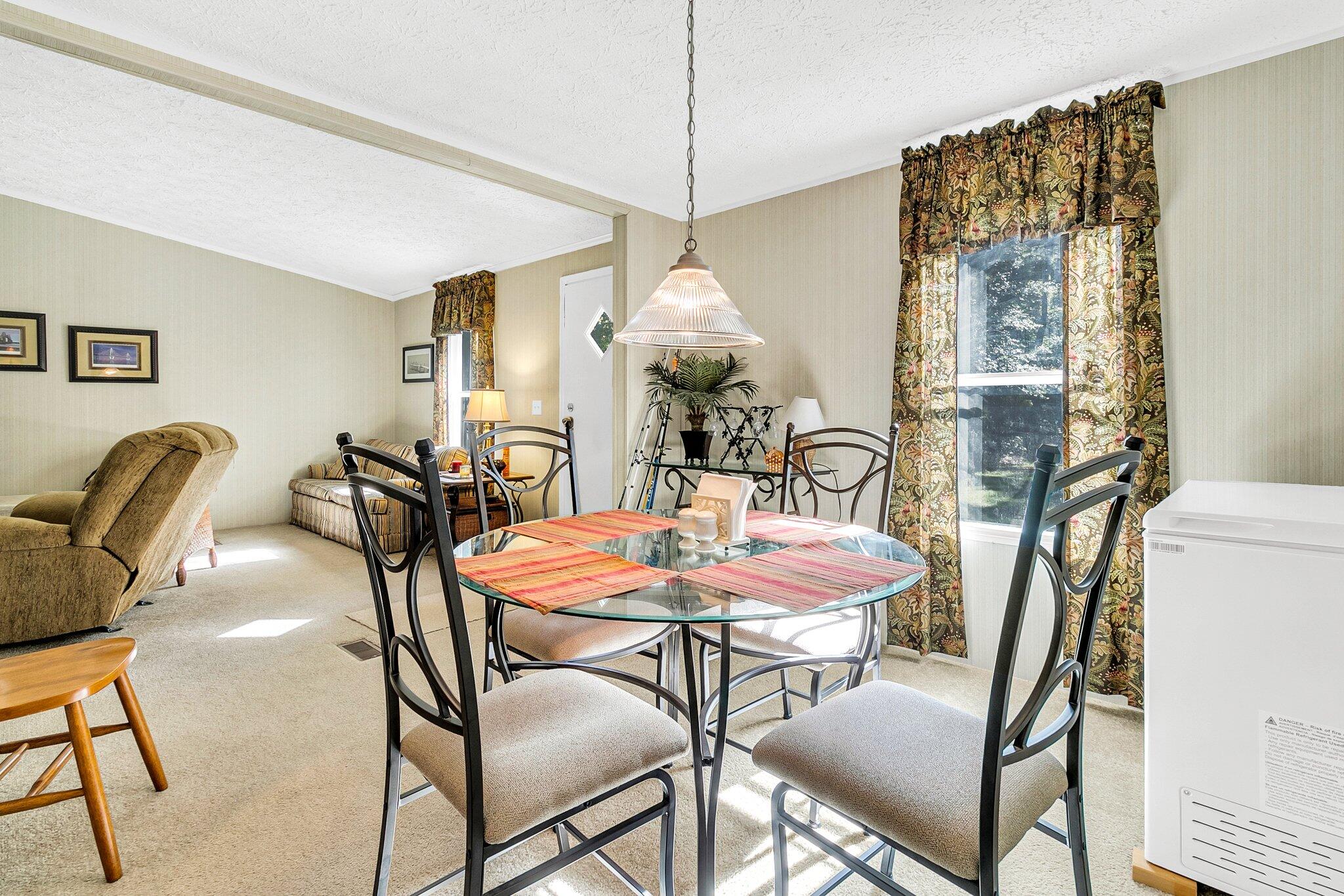 1328 Tibwin Road, McClellanville