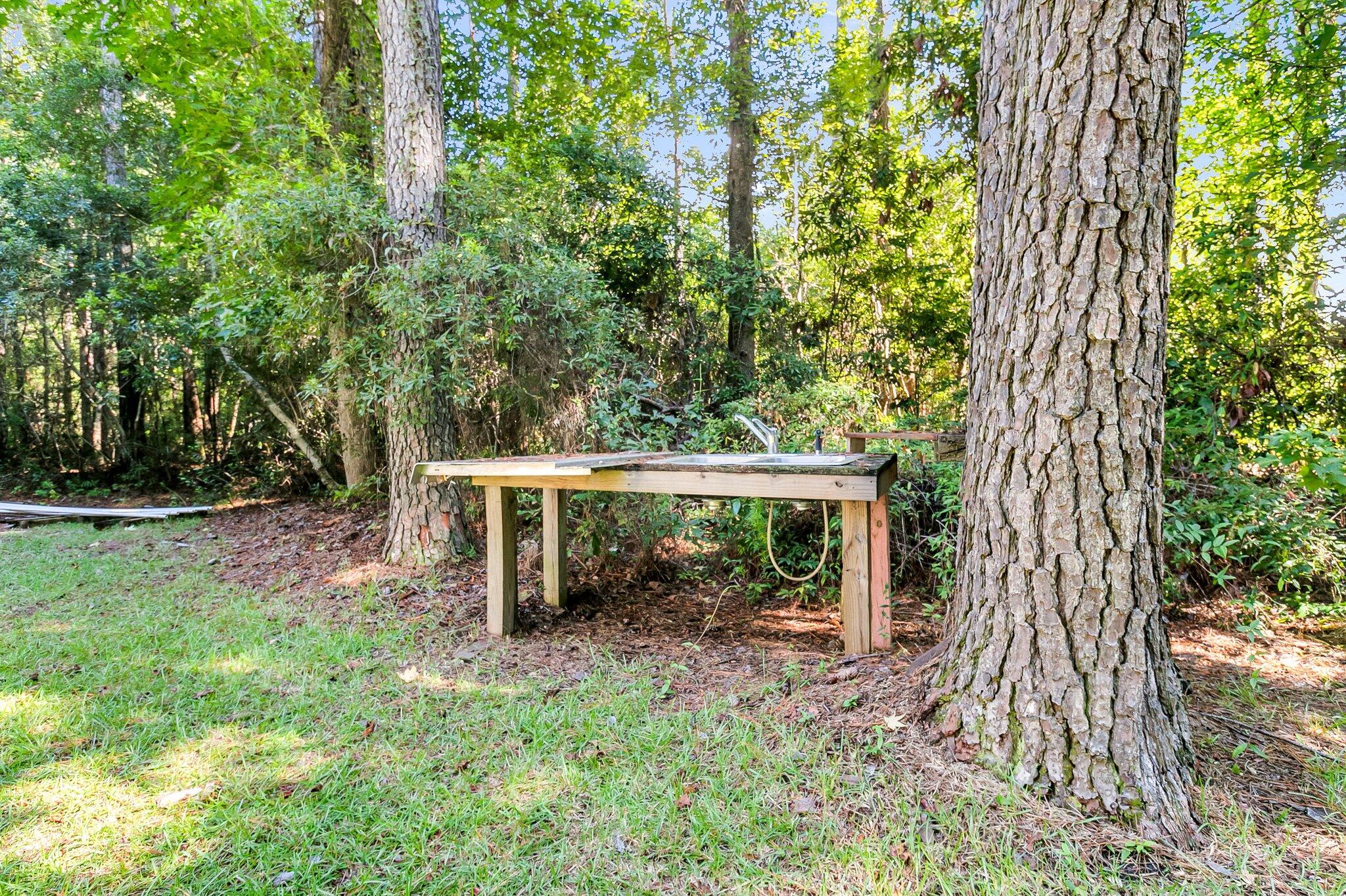 1328 Tibwin Road, McClellanville