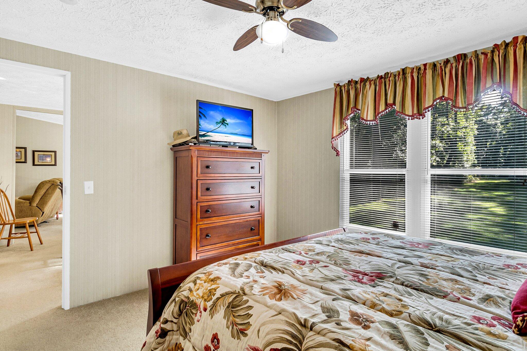 1328 Tibwin Road, McClellanville