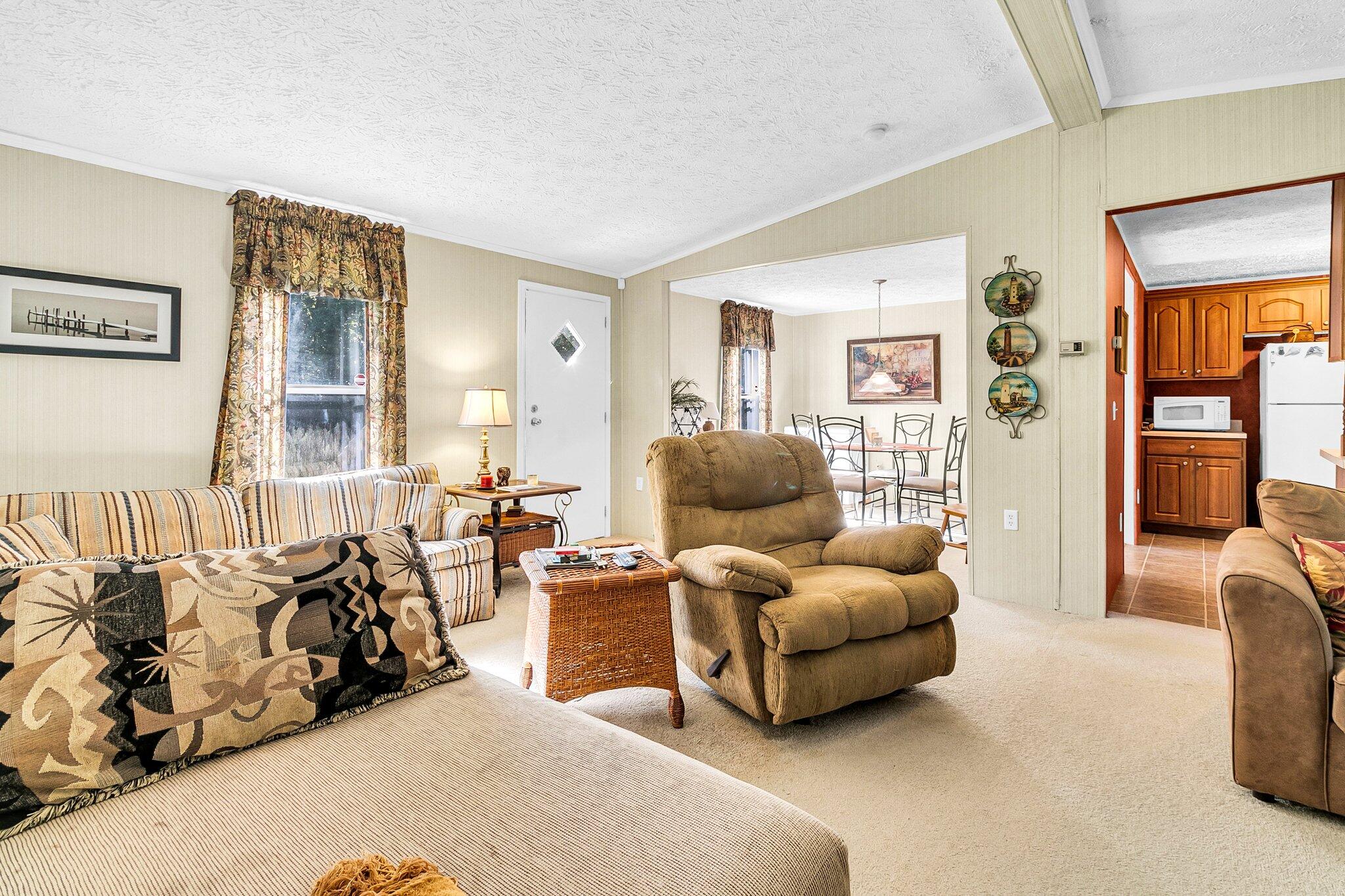 1328 Tibwin Road, McClellanville