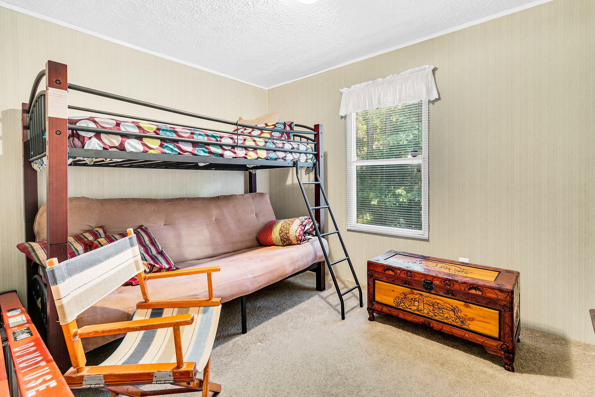 1328 Tibwin Road, McClellanville