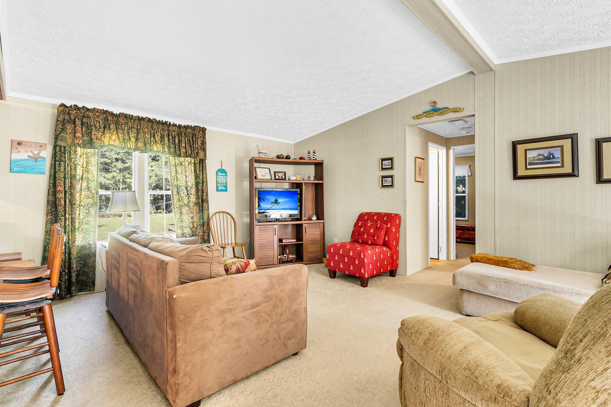 1328 Tibwin Road, McClellanville