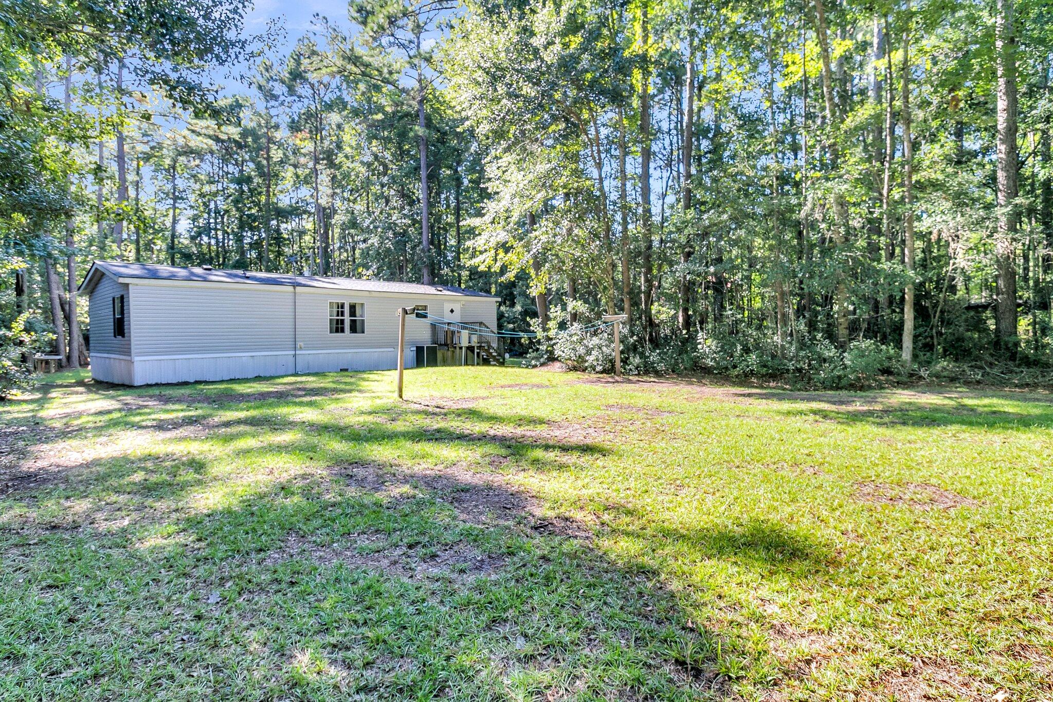 1328 Tibwin Road, McClellanville