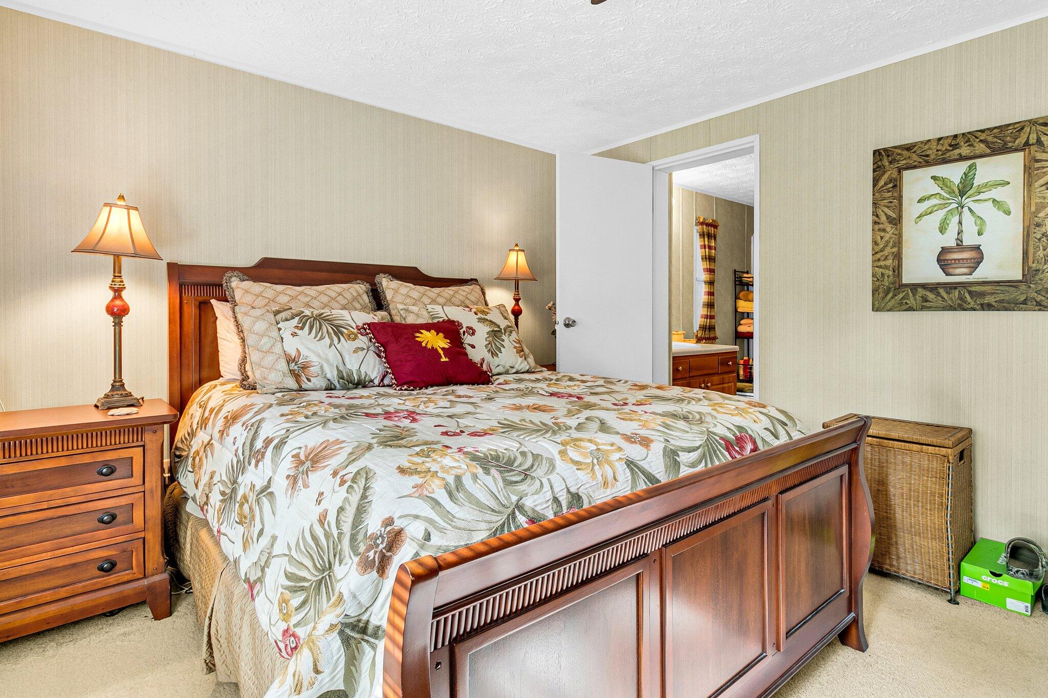 1328 Tibwin Road, McClellanville