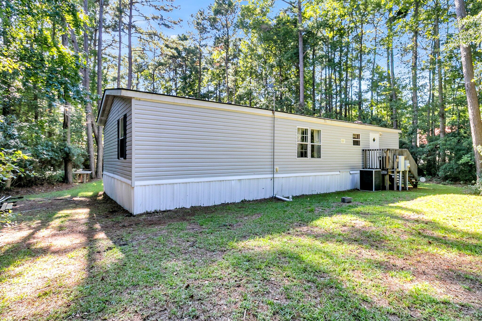 1328 Tibwin Road, McClellanville
