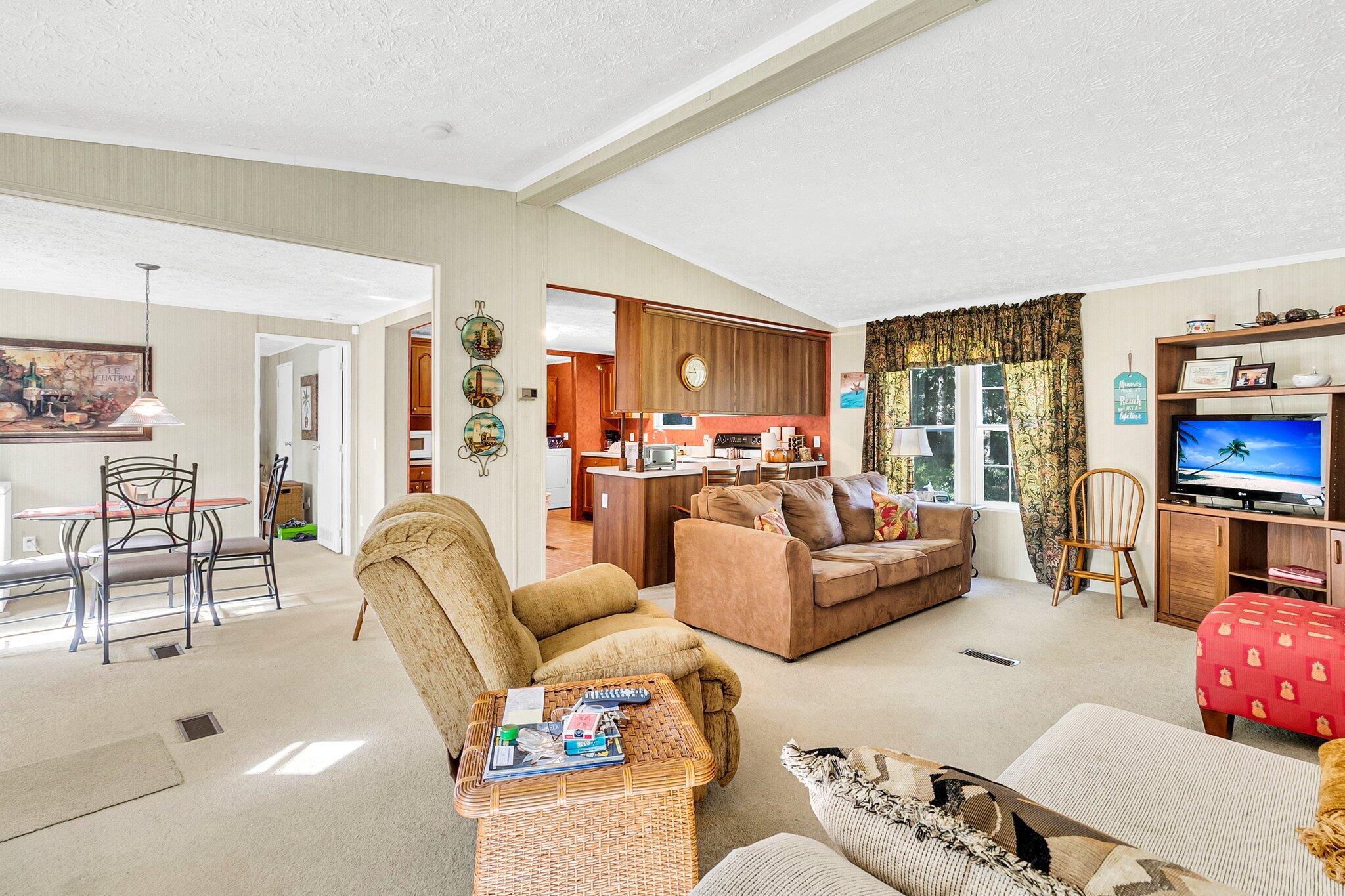 1328 Tibwin Road, McClellanville