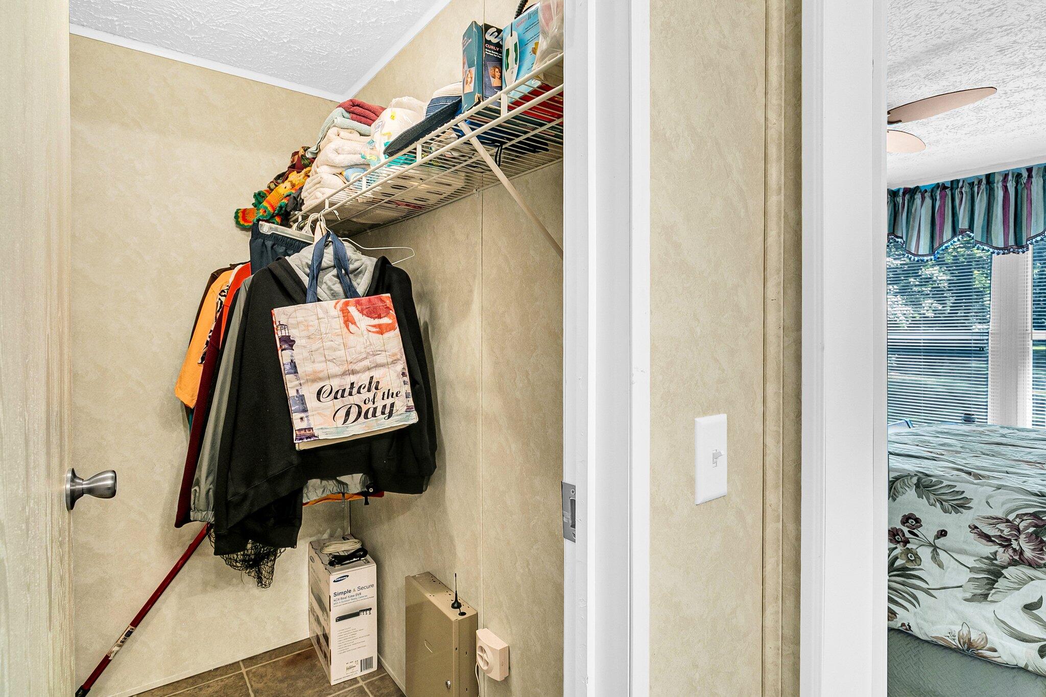 1328 Tibwin Road, McClellanville