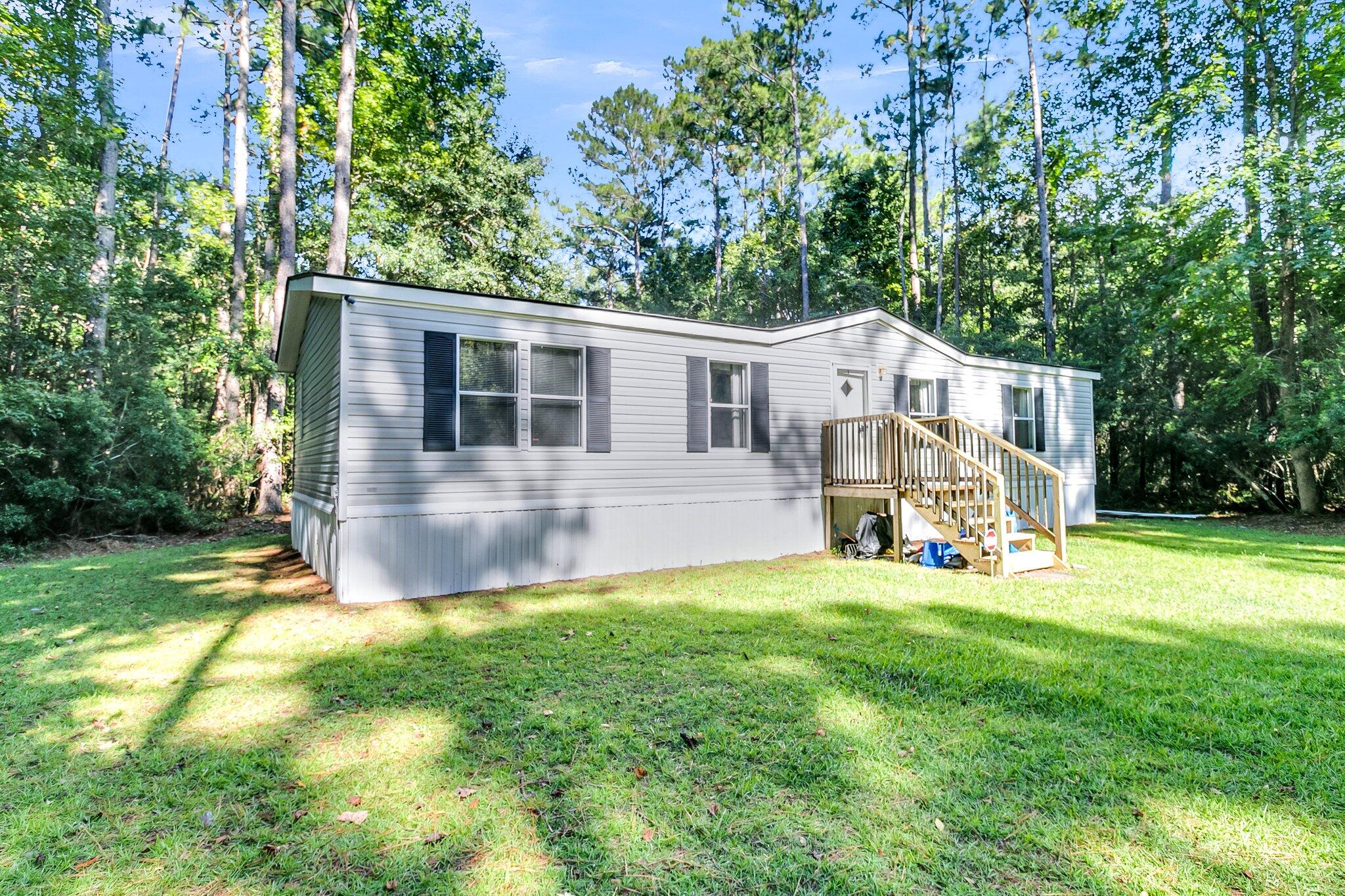 1328 Tibwin Road, McClellanville
