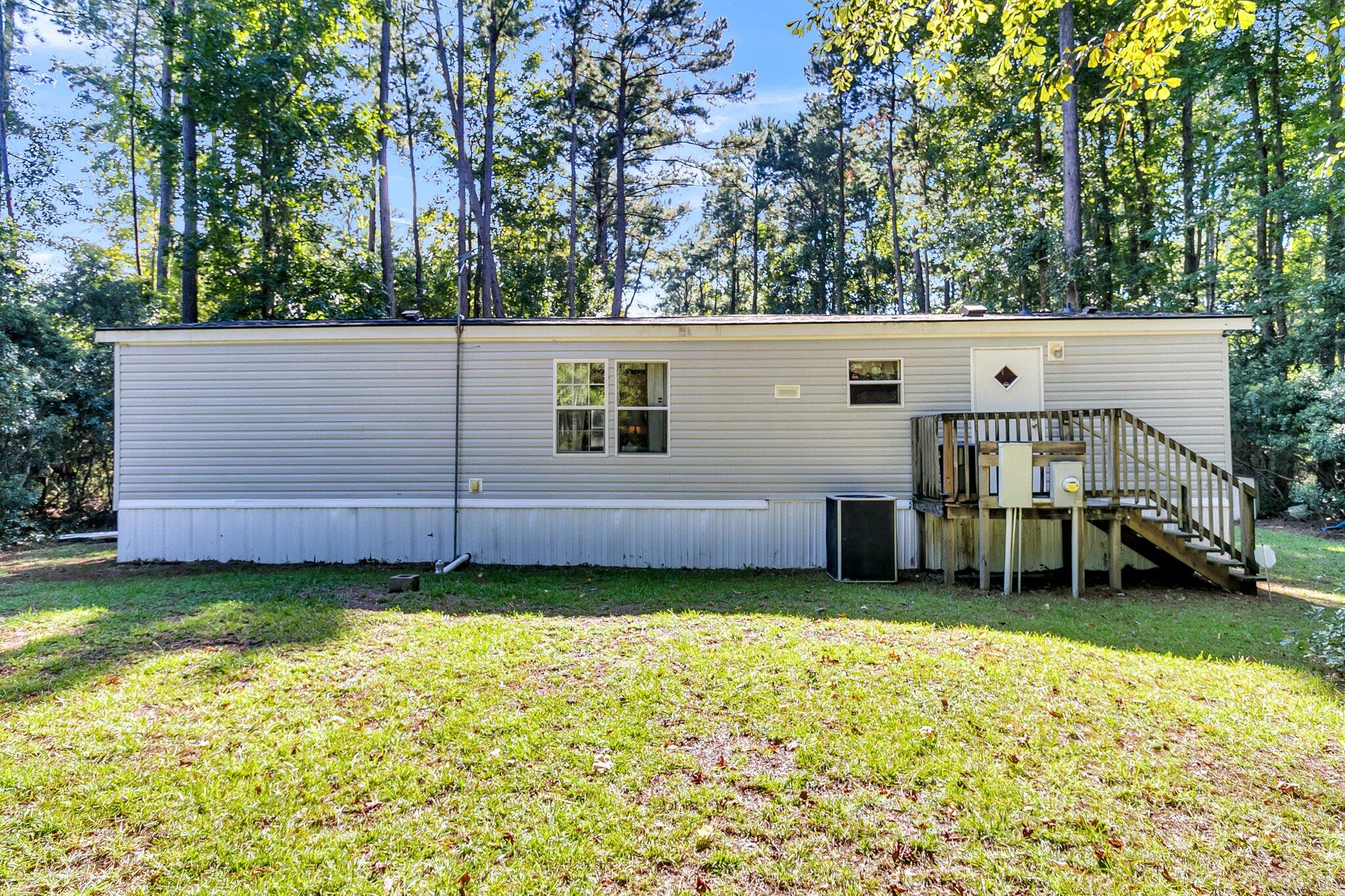 1328 Tibwin Road, McClellanville
