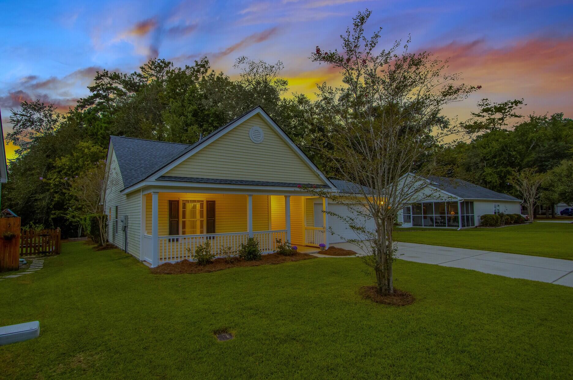 227 Eagle Ridge Road