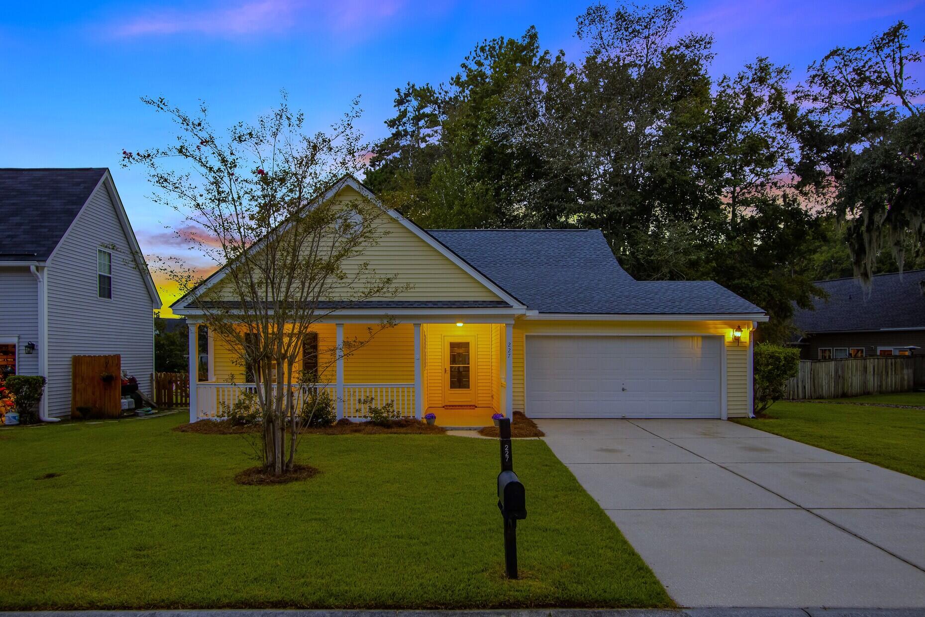 227 Eagle Ridge Road