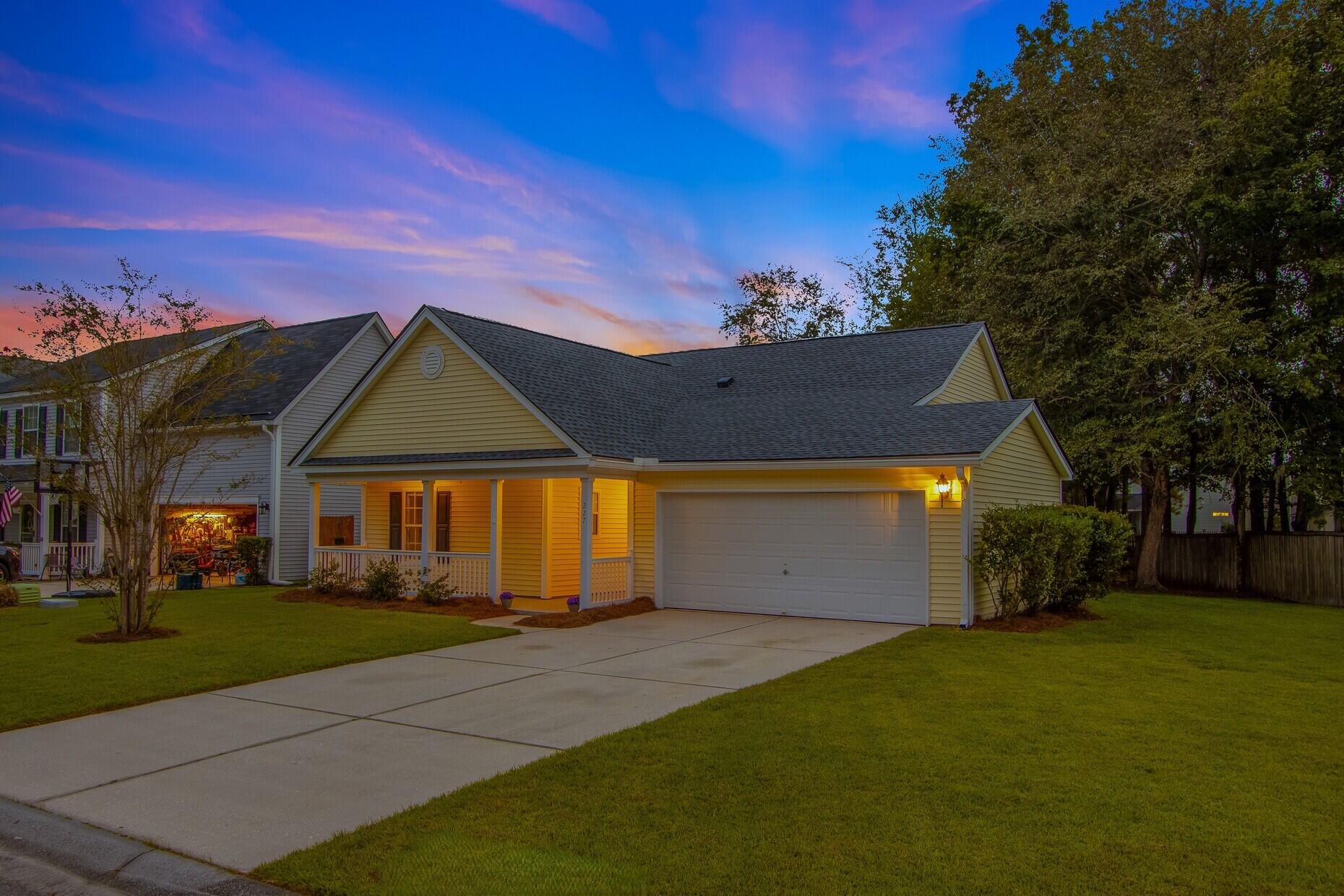 227 Eagle Ridge Road