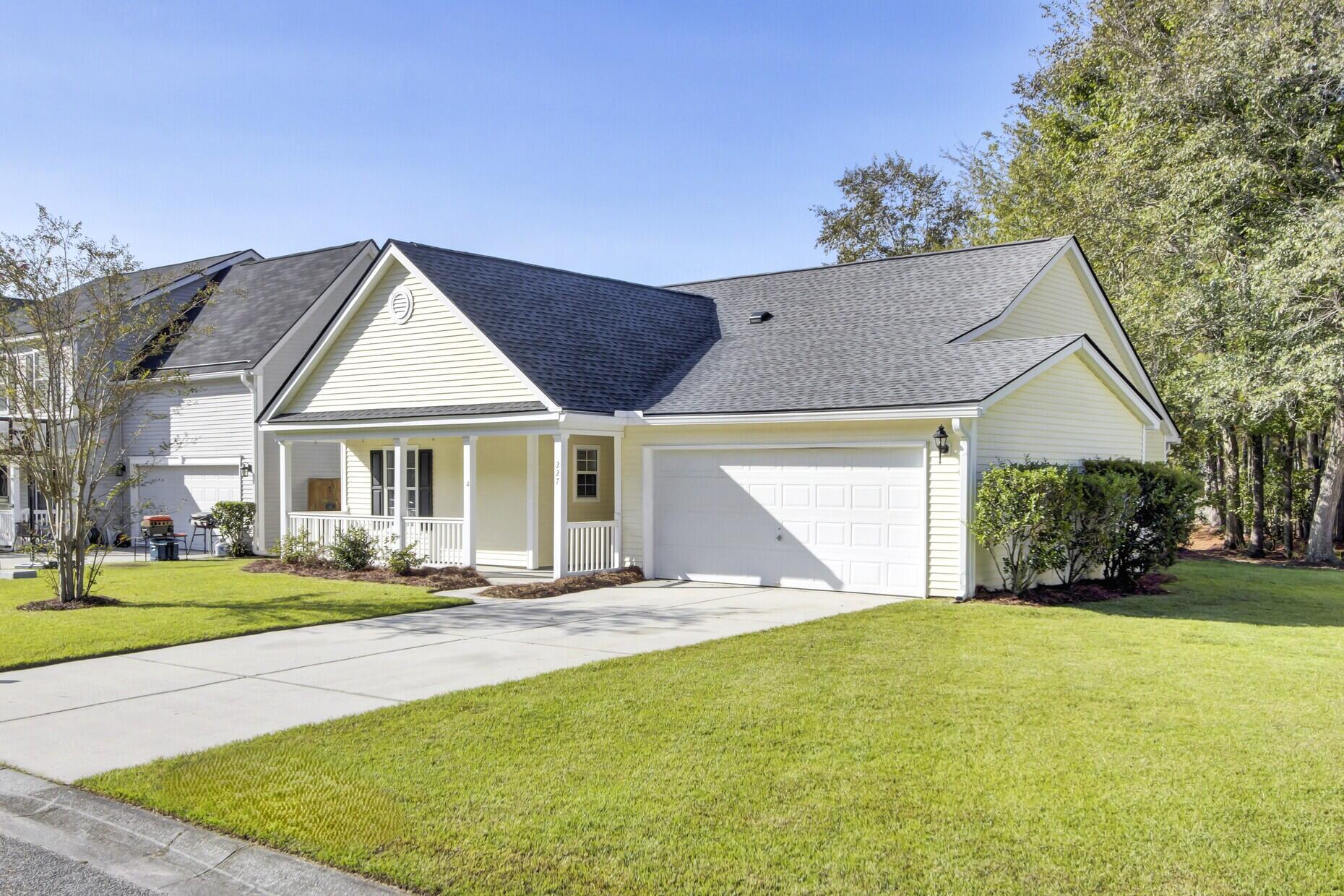 227 Eagle Ridge Road