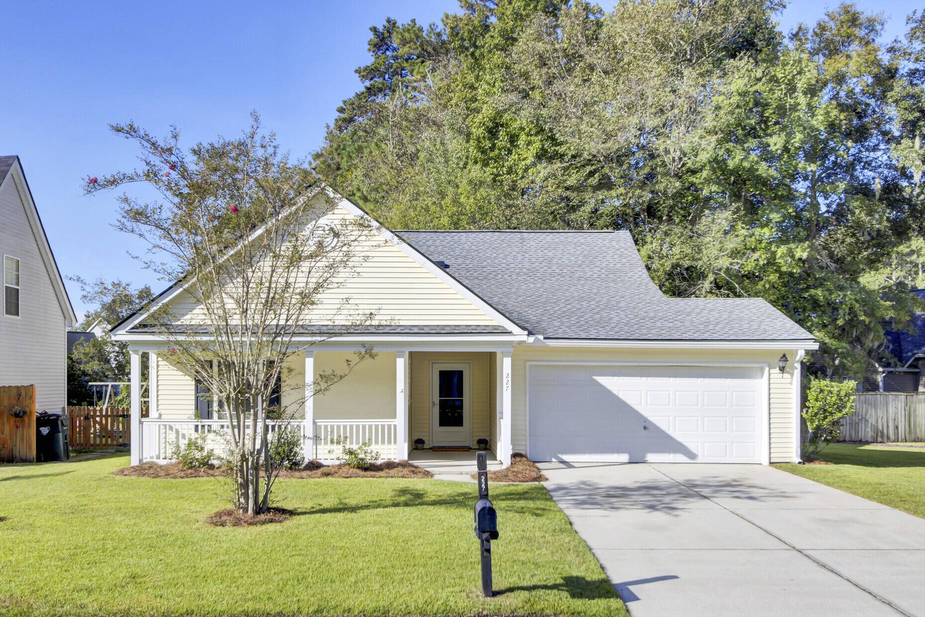227 Eagle Ridge Road