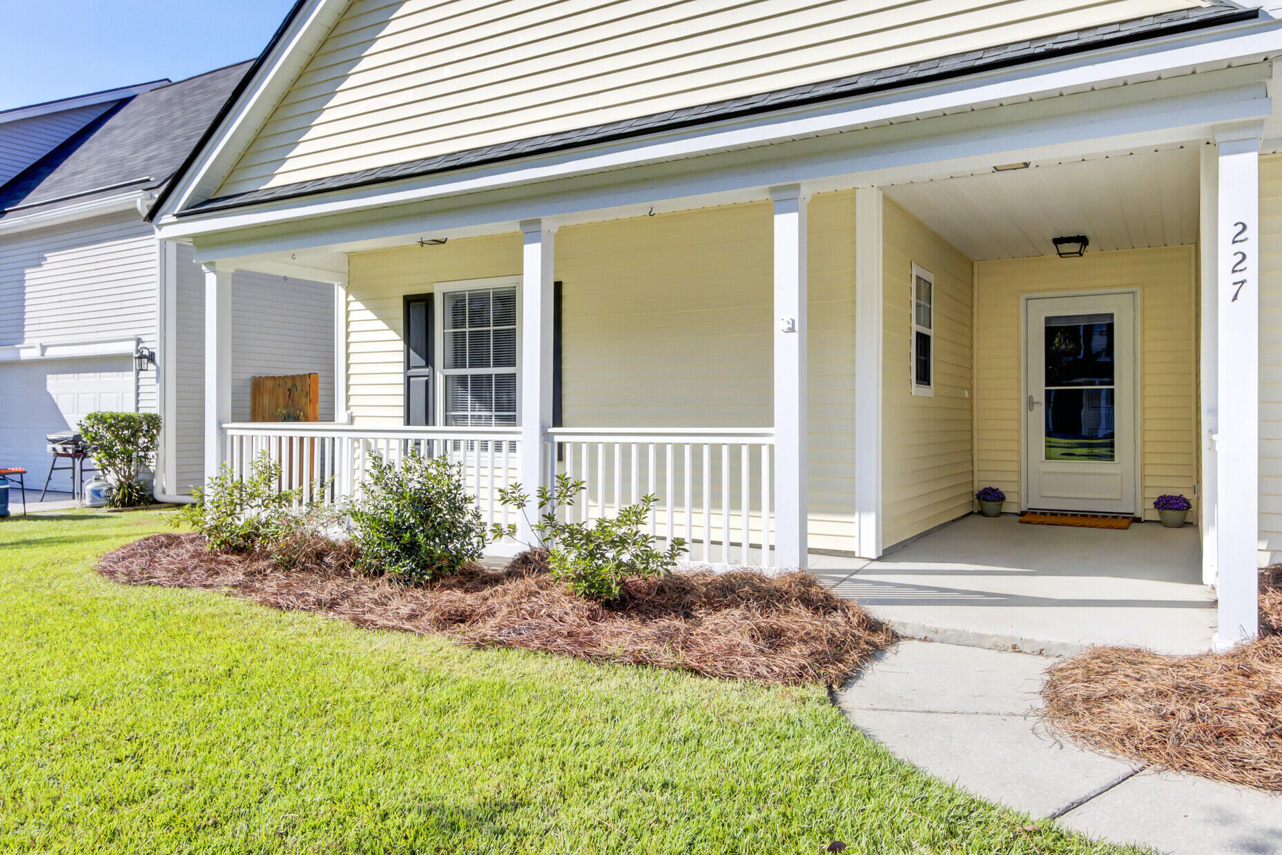 227 Eagle Ridge Road