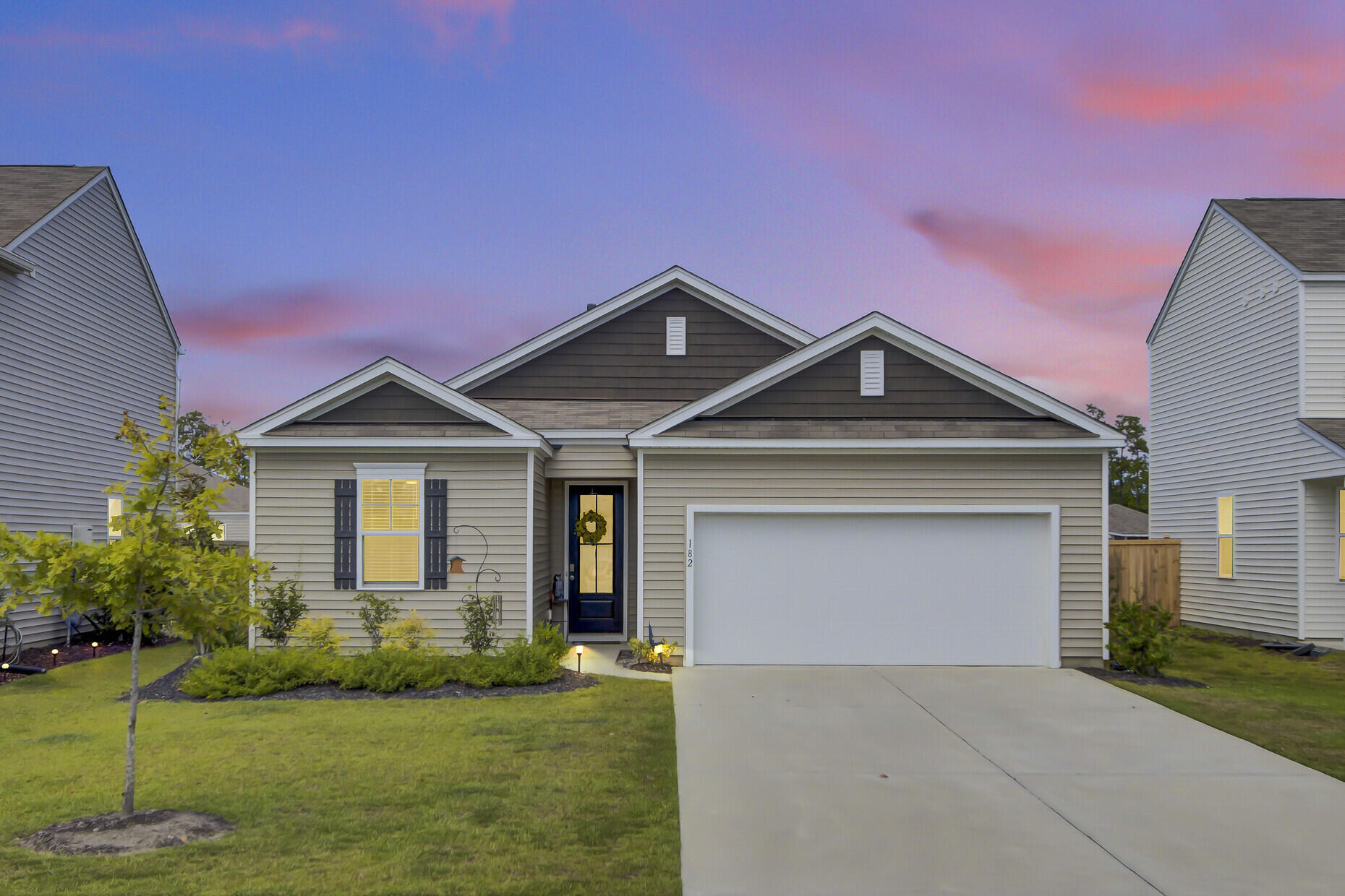 182 Greenwich Drive
