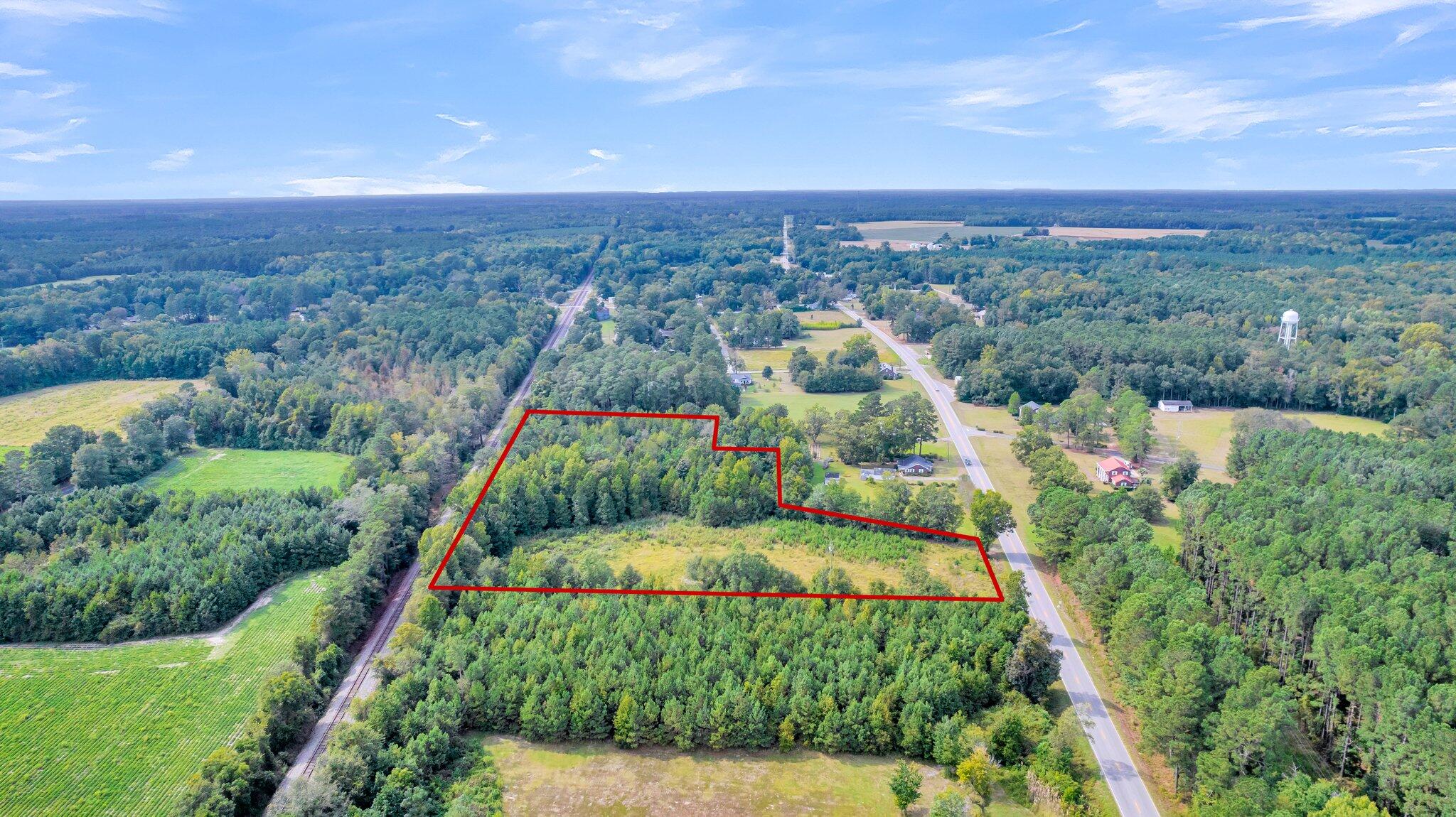 6655 Johnston Avenue