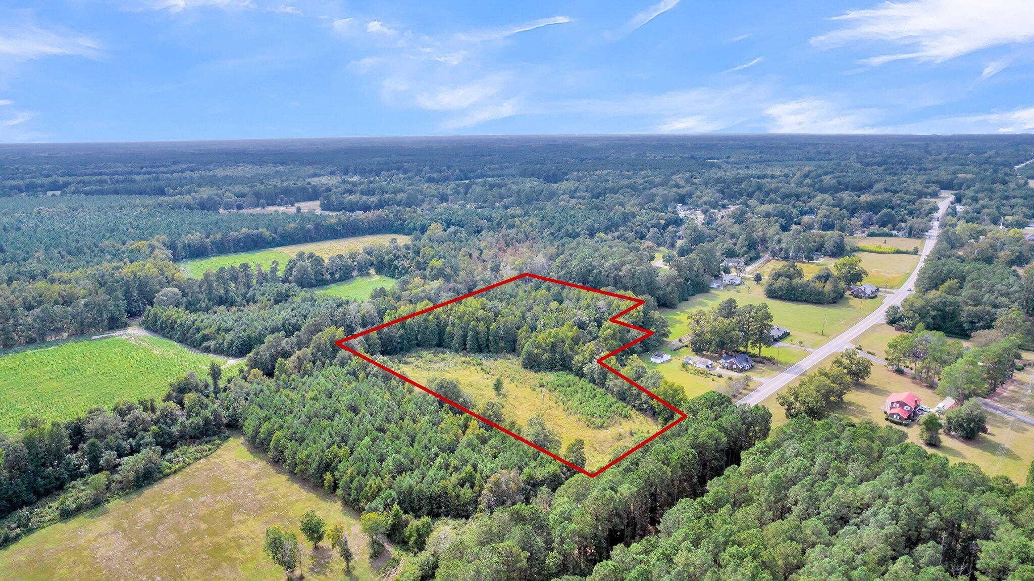 6655 Johnston Avenue