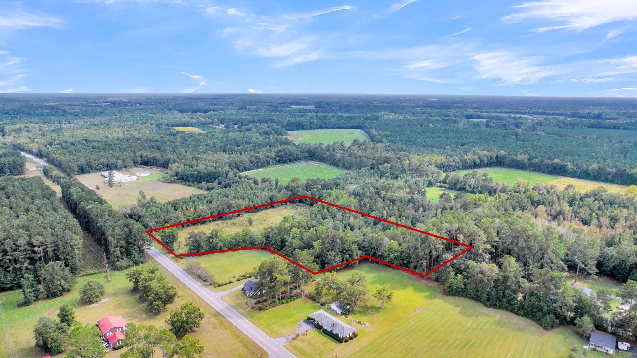 6655 Johnston Avenue