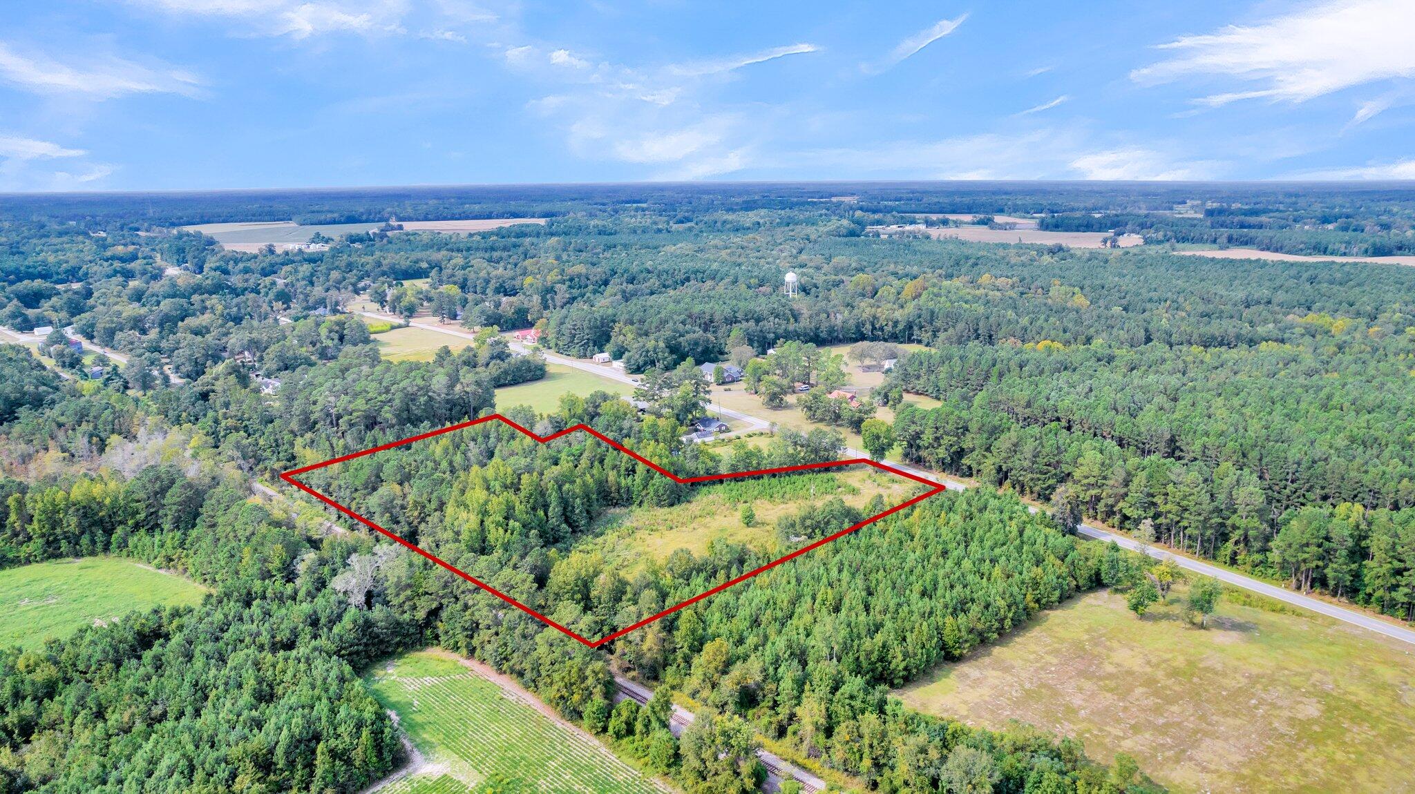 6655 Johnston Avenue