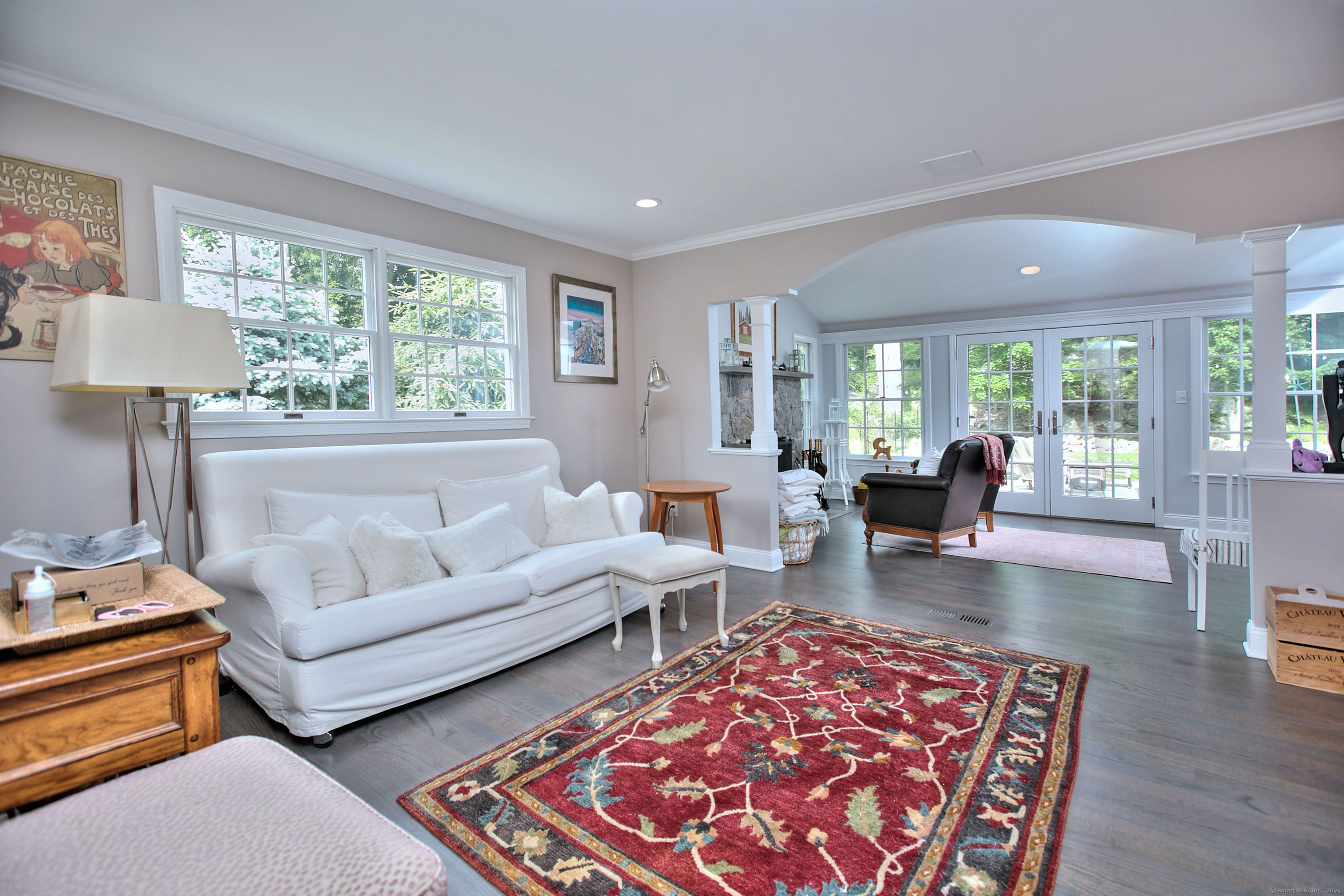 165 Compo Road South