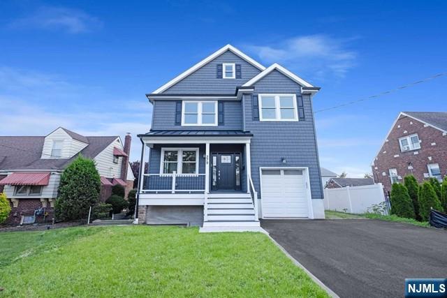 279 Standish Avenue