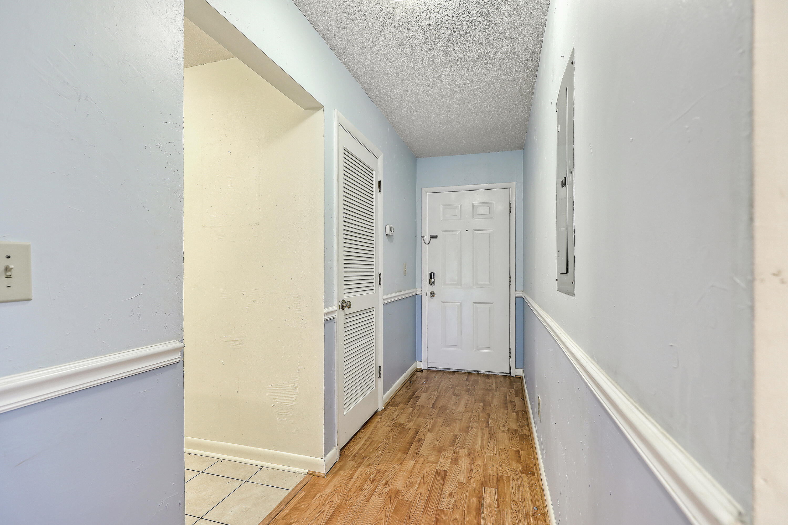 8483 Yadkin Circle # C
