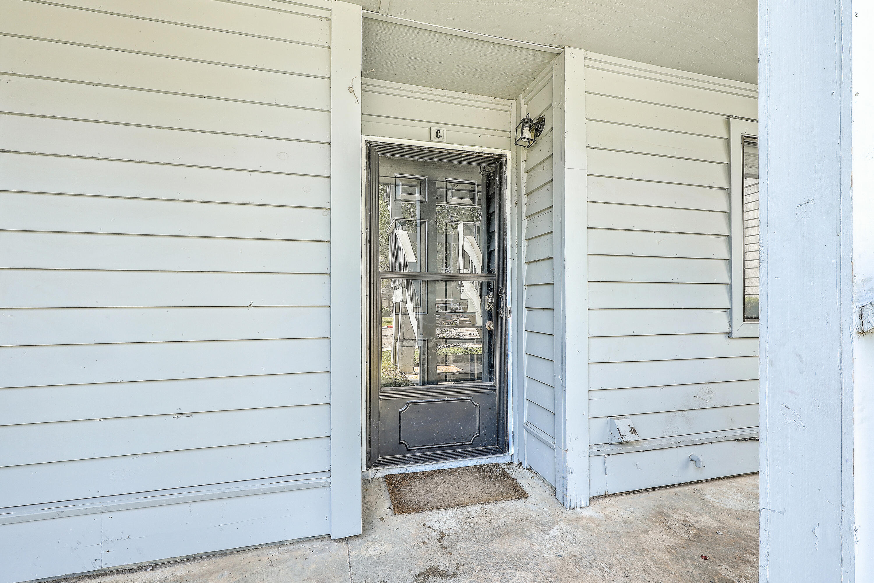 8483 Yadkin Circle # C