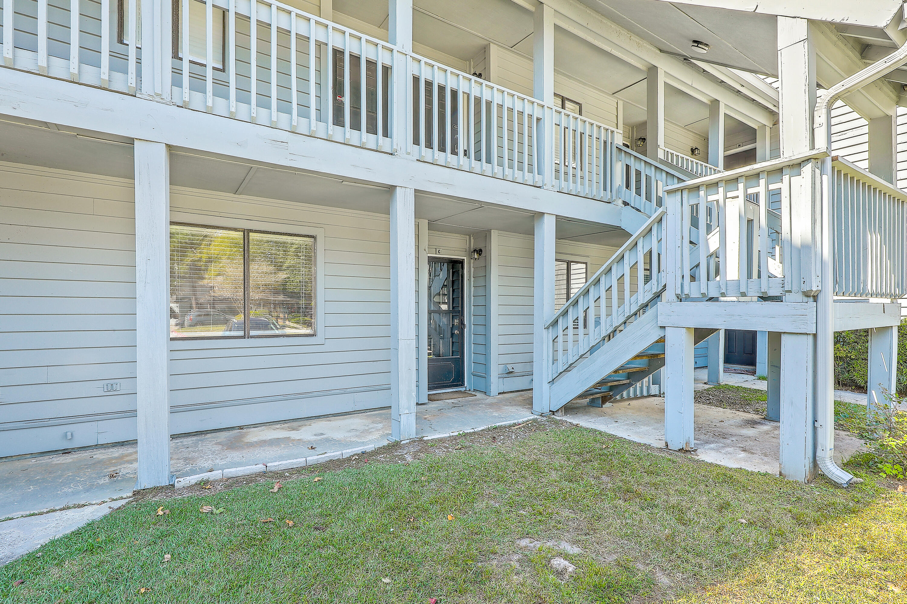 8483 Yadkin Circle # C