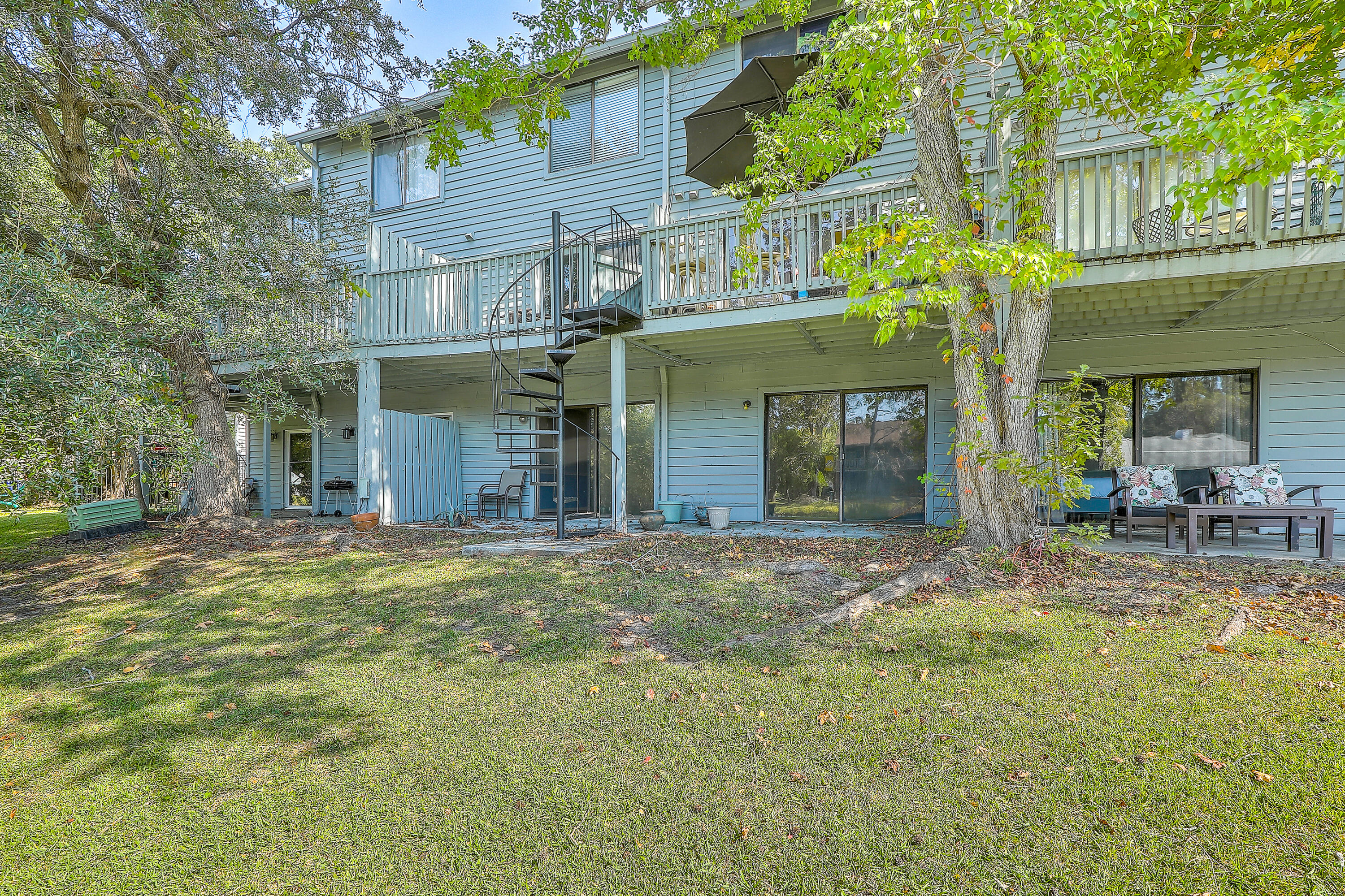 8483 Yadkin Circle # C