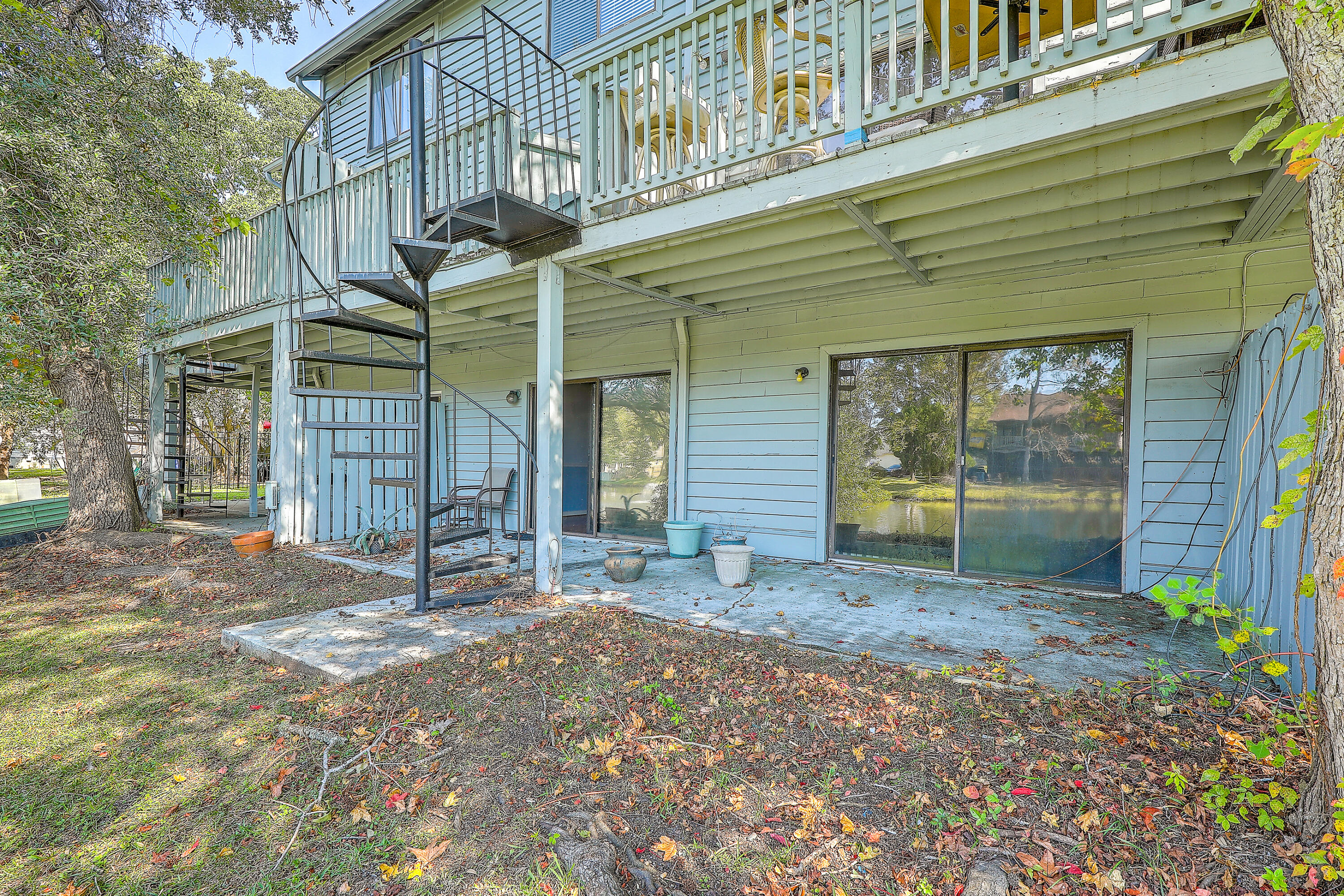 8483 Yadkin Circle # C