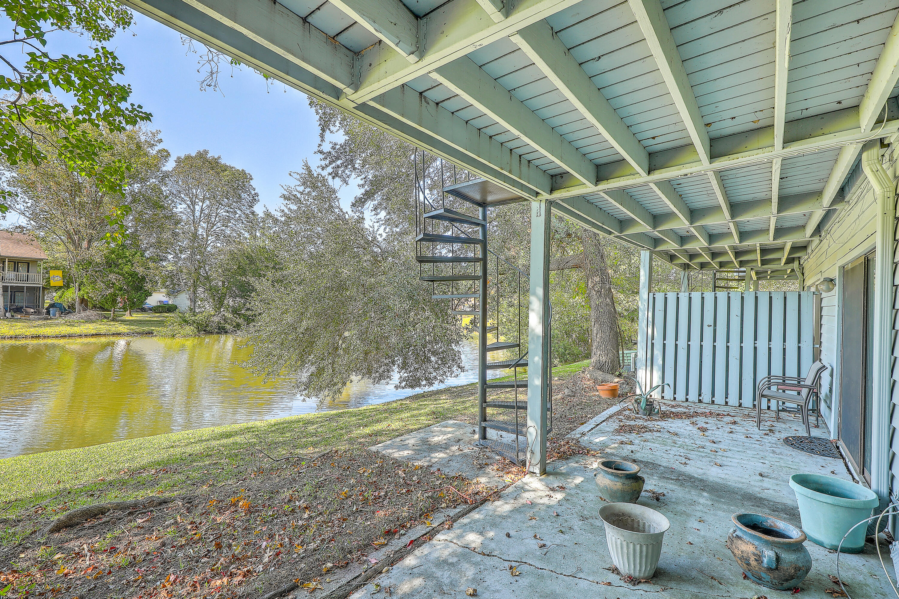8483 Yadkin Circle # C