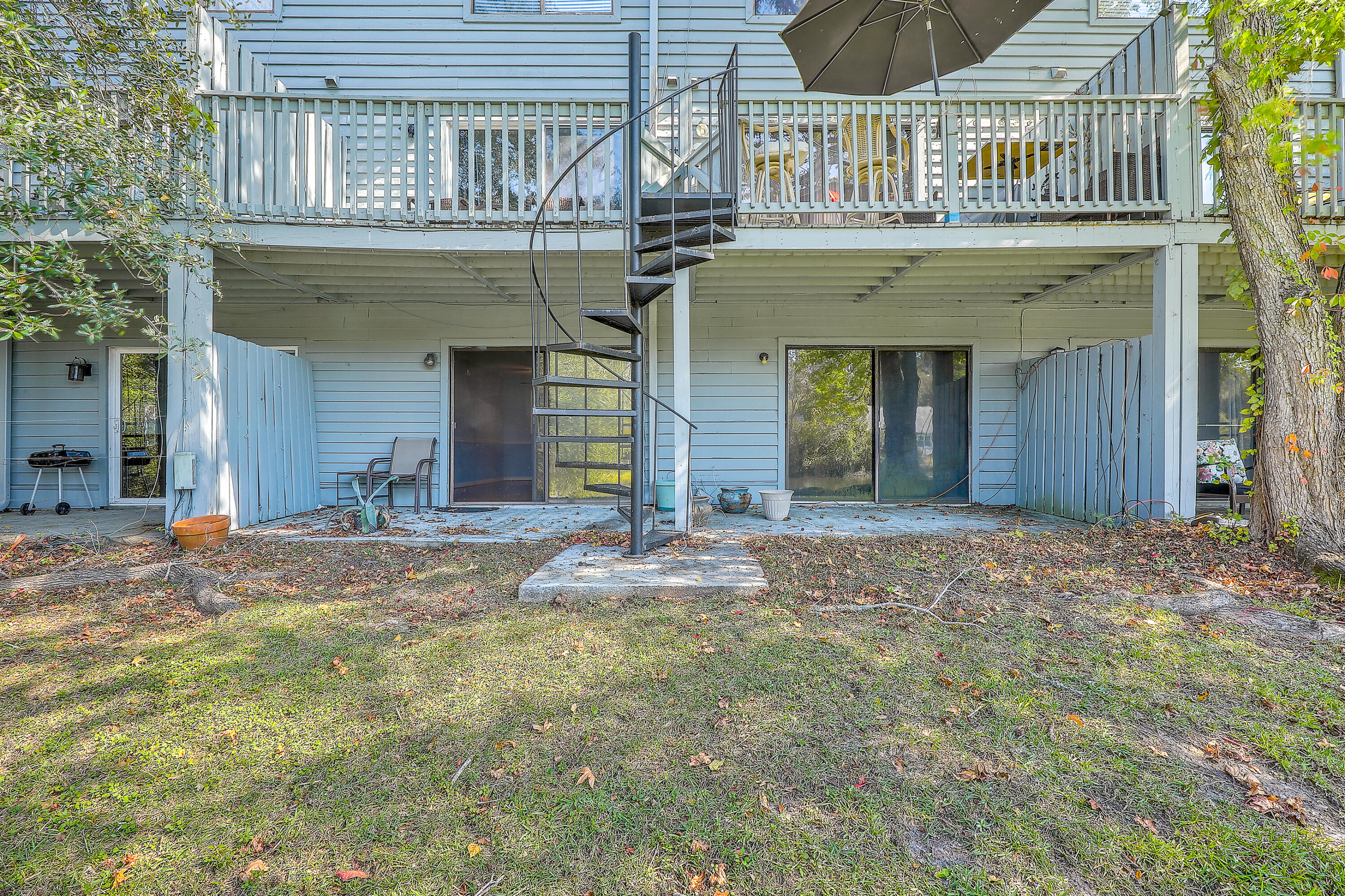 8483 Yadkin Circle # C