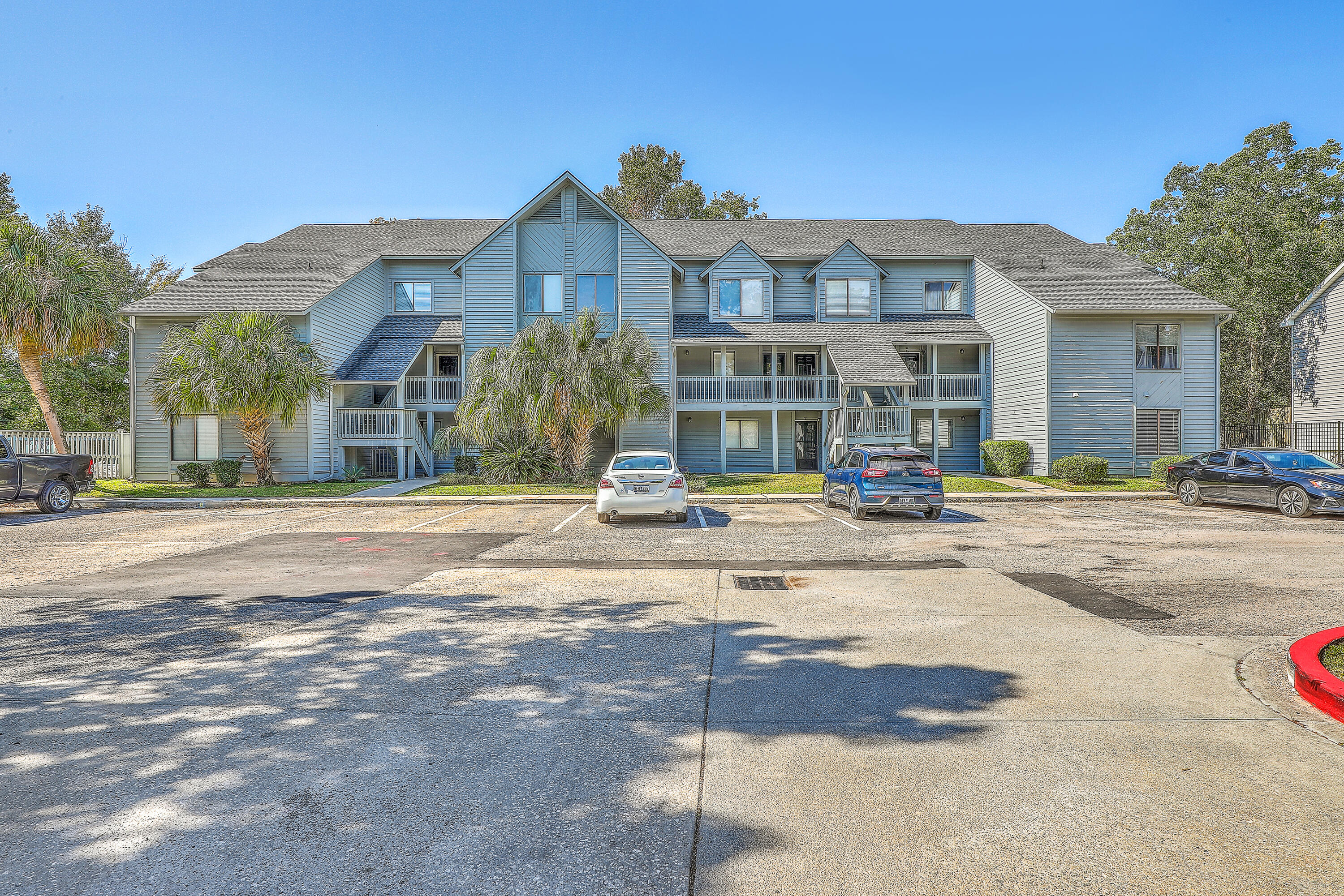 8483 Yadkin Circle # C