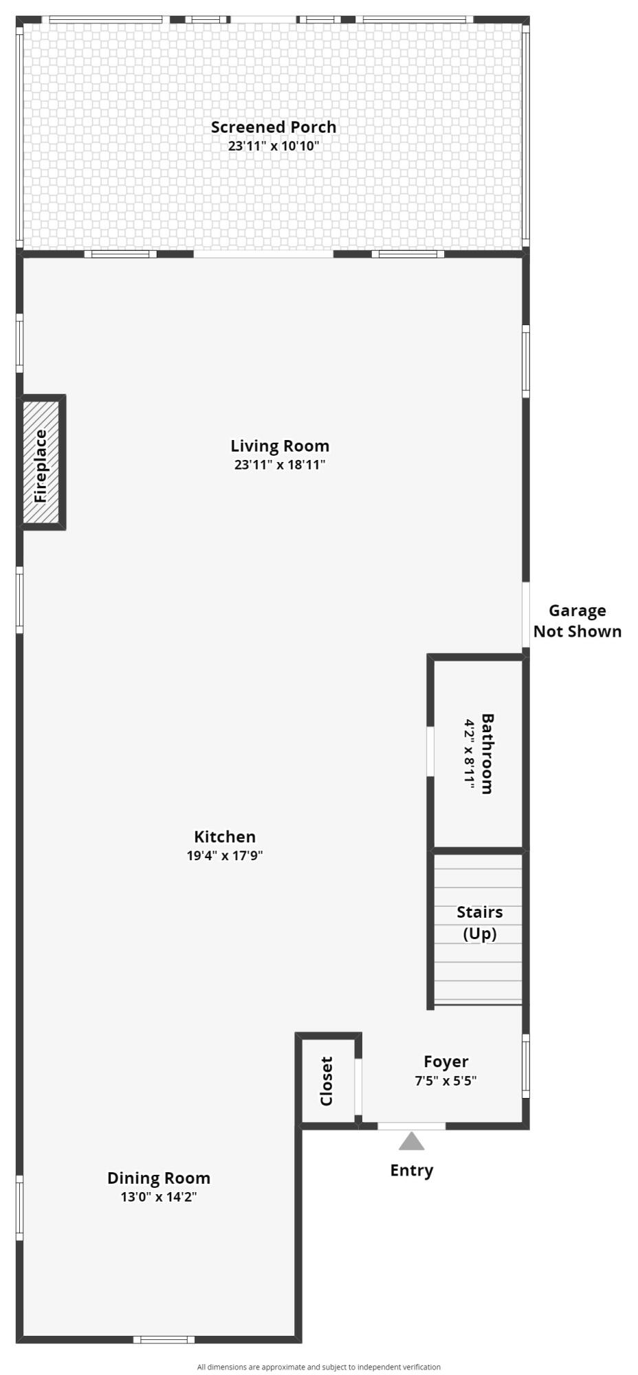 206 Samantha Way