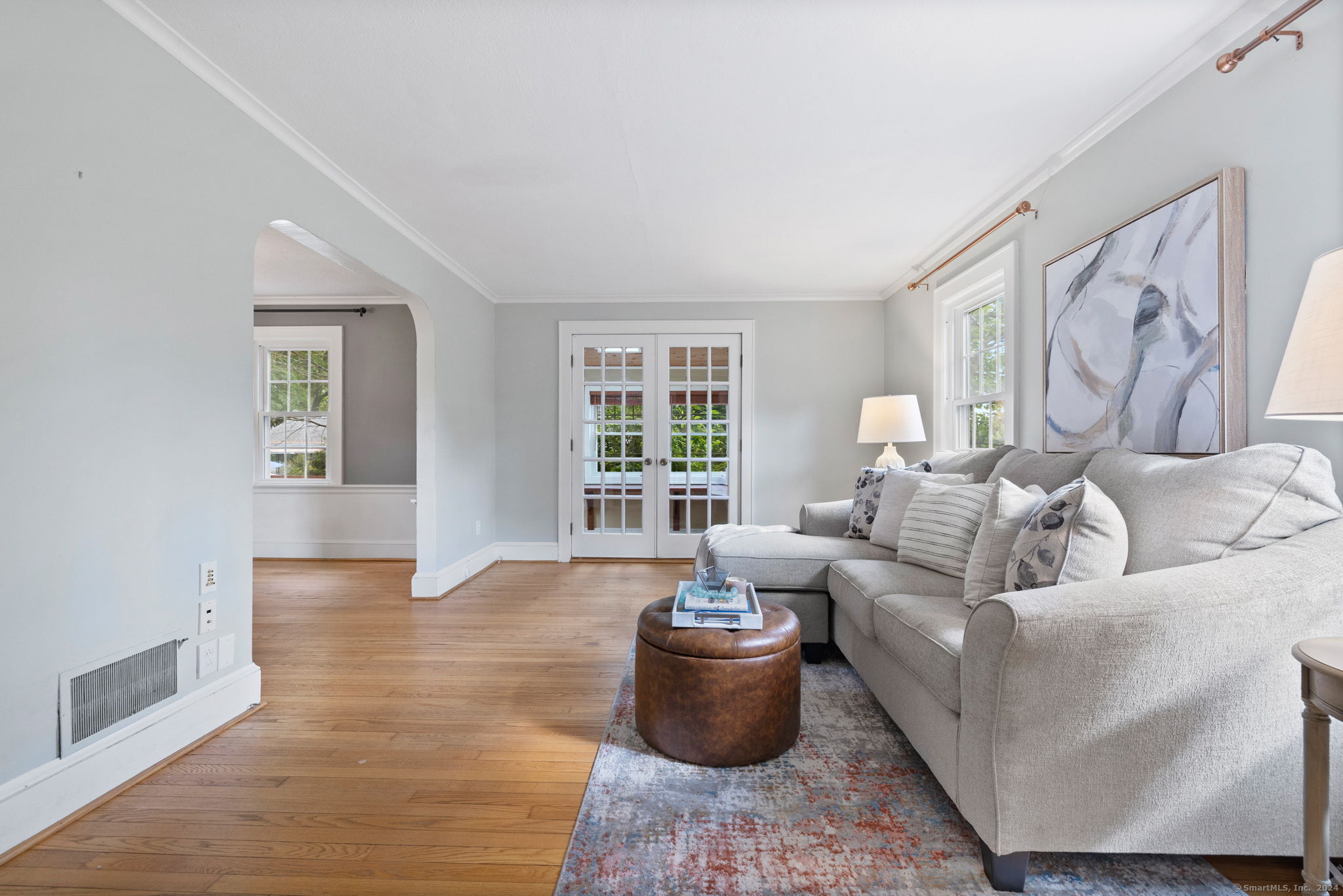 1016 Ridge Road