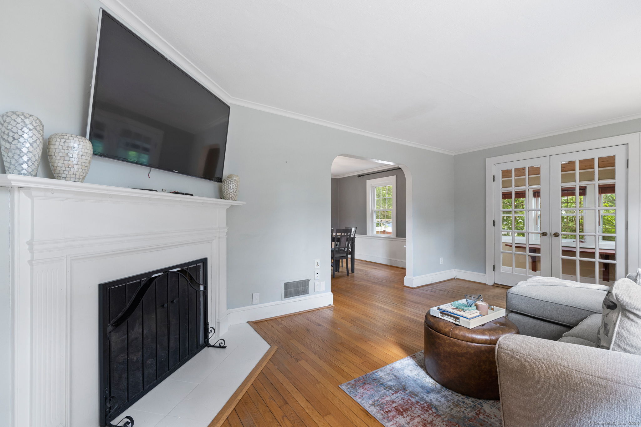 1016 Ridge Road