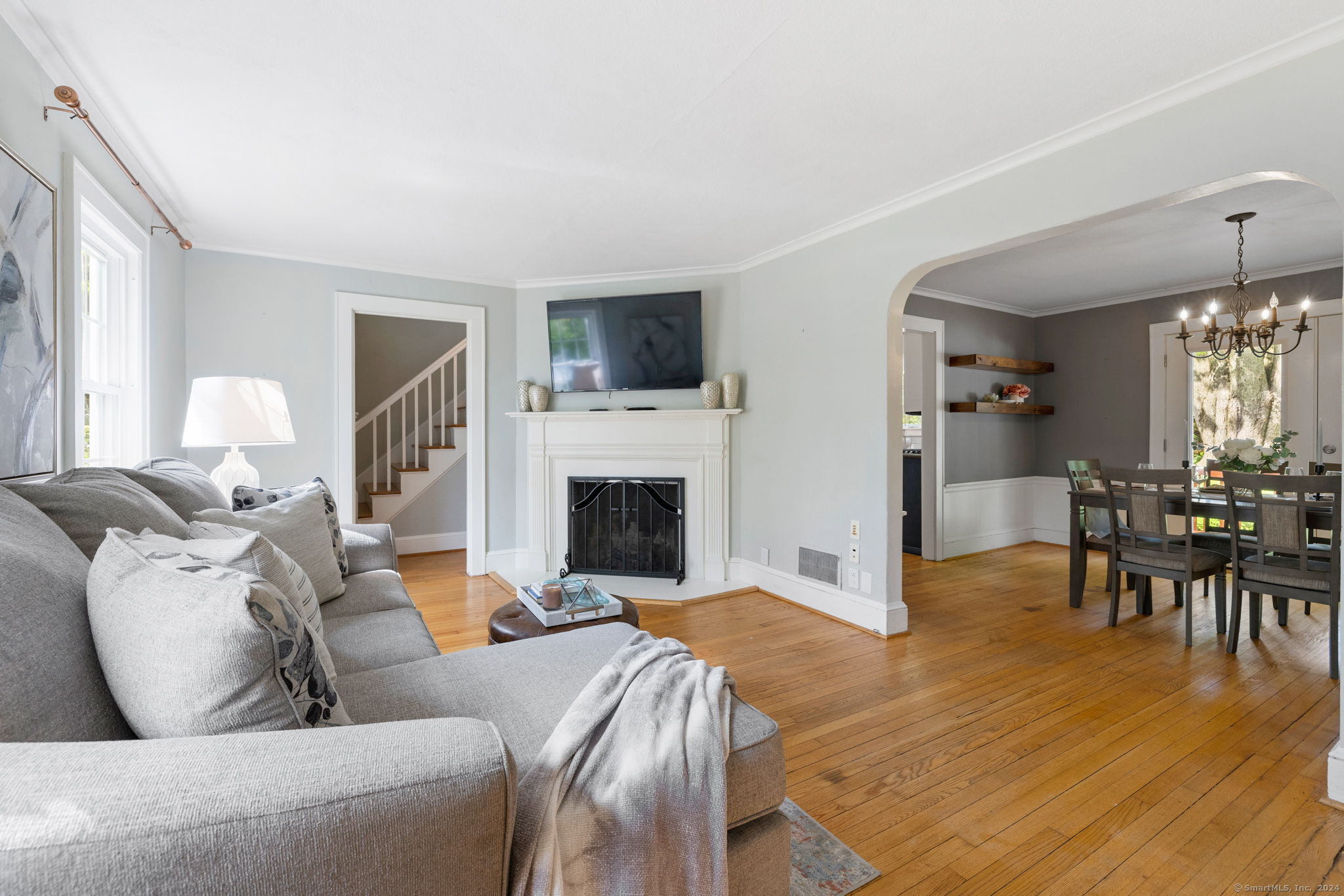 1016 Ridge Road