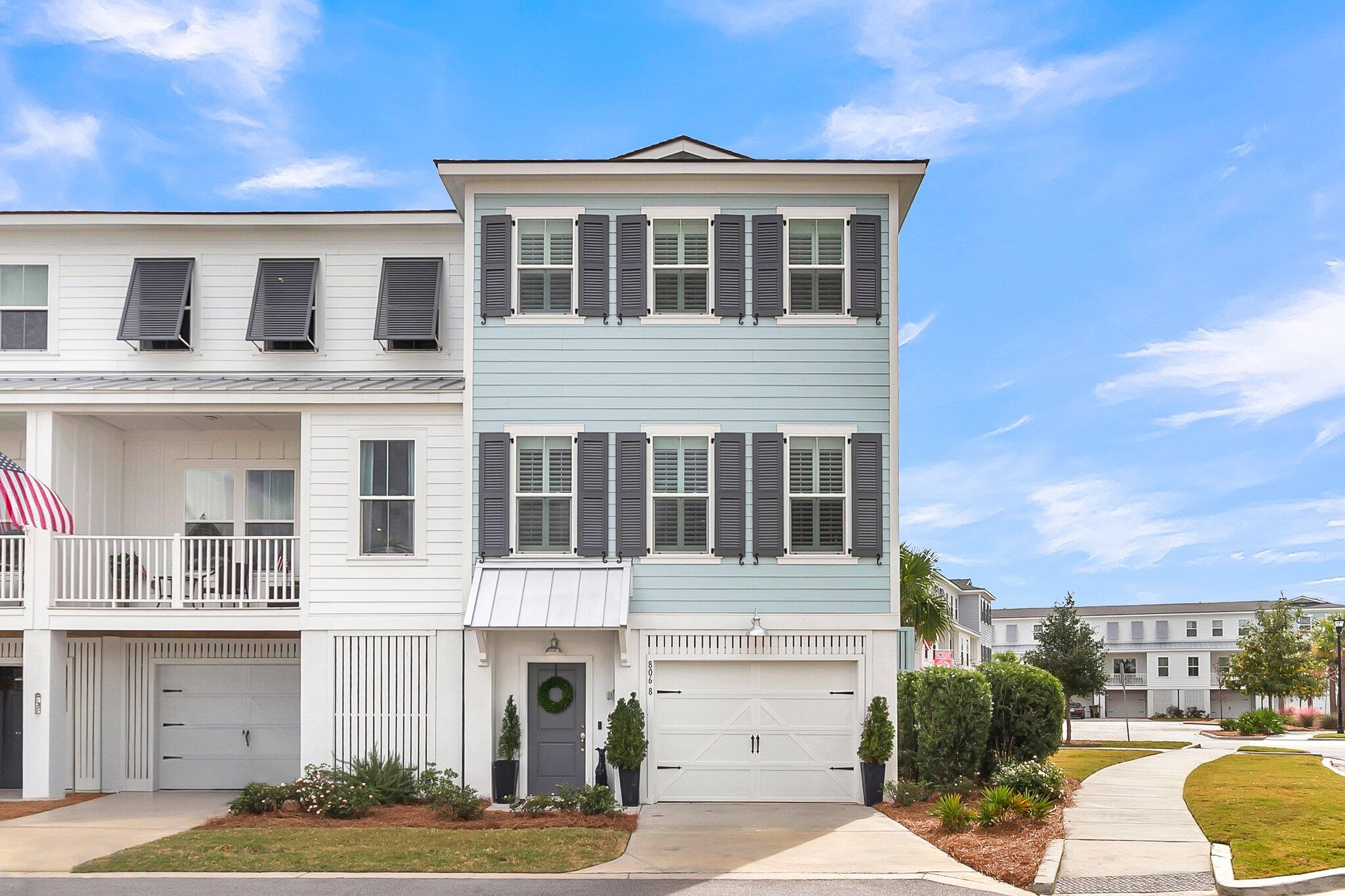 806 Kings Oak Court # 8