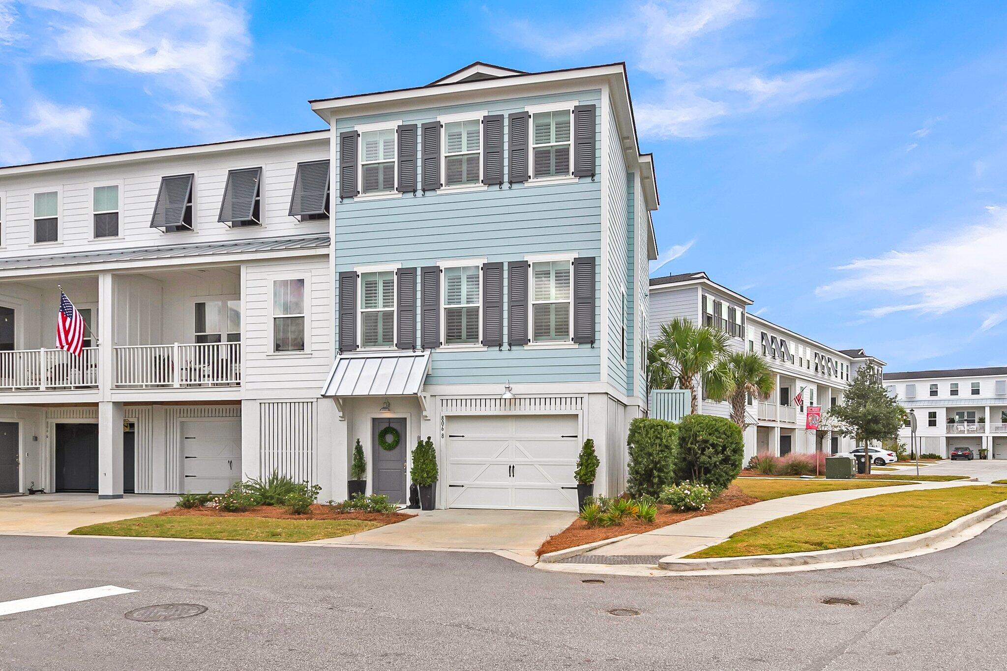 806 Kings Oak Court # 8