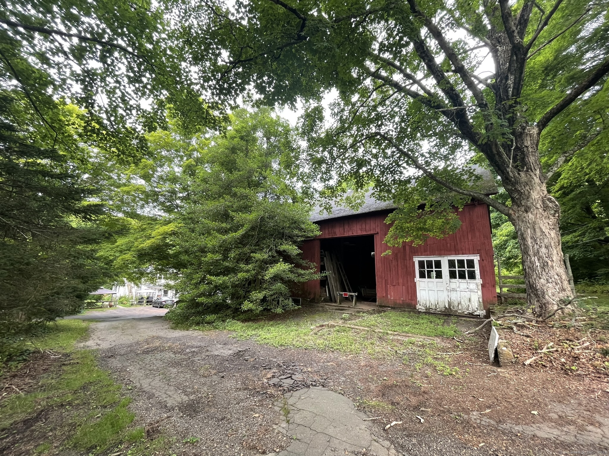 89 North Street