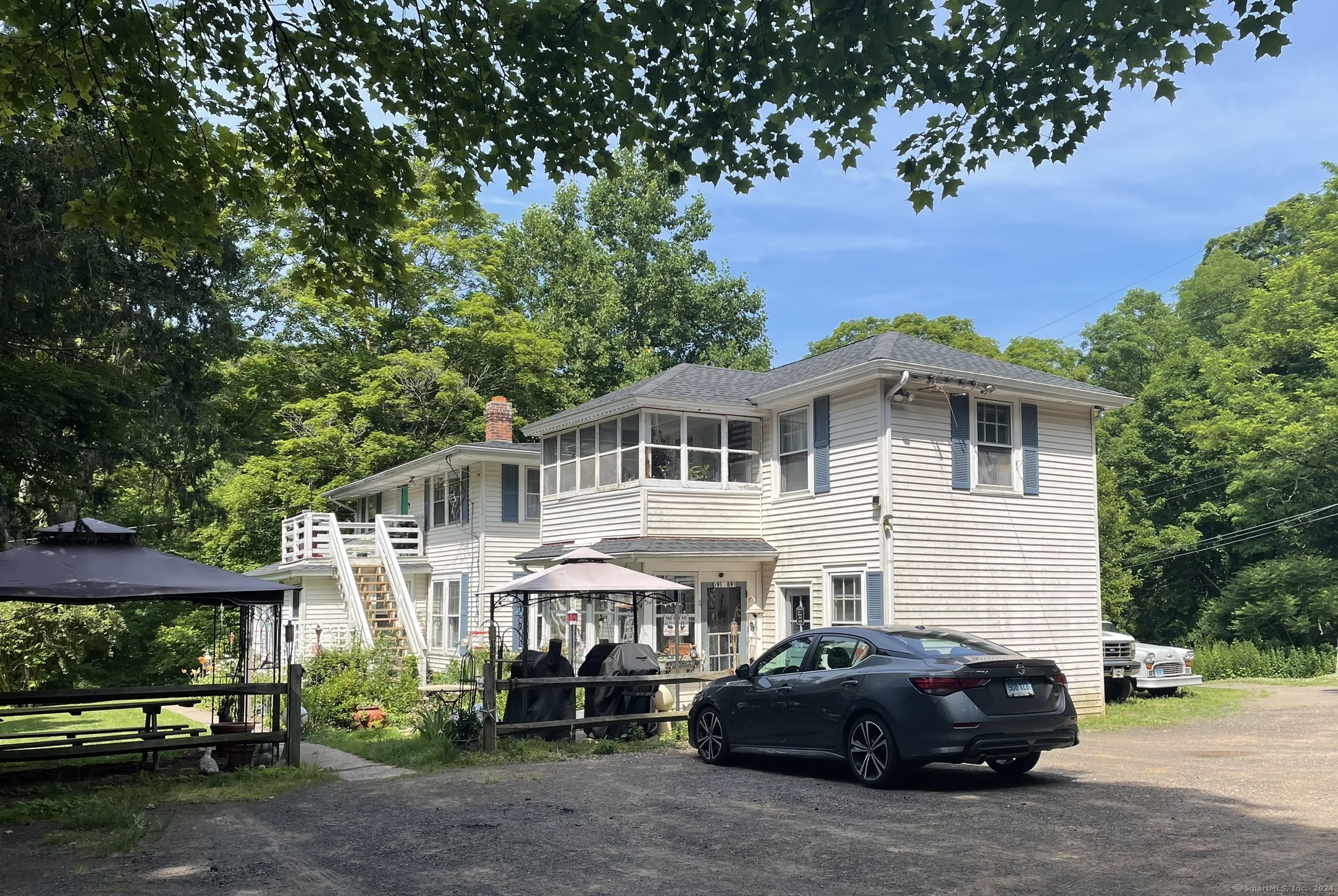 89 North Street