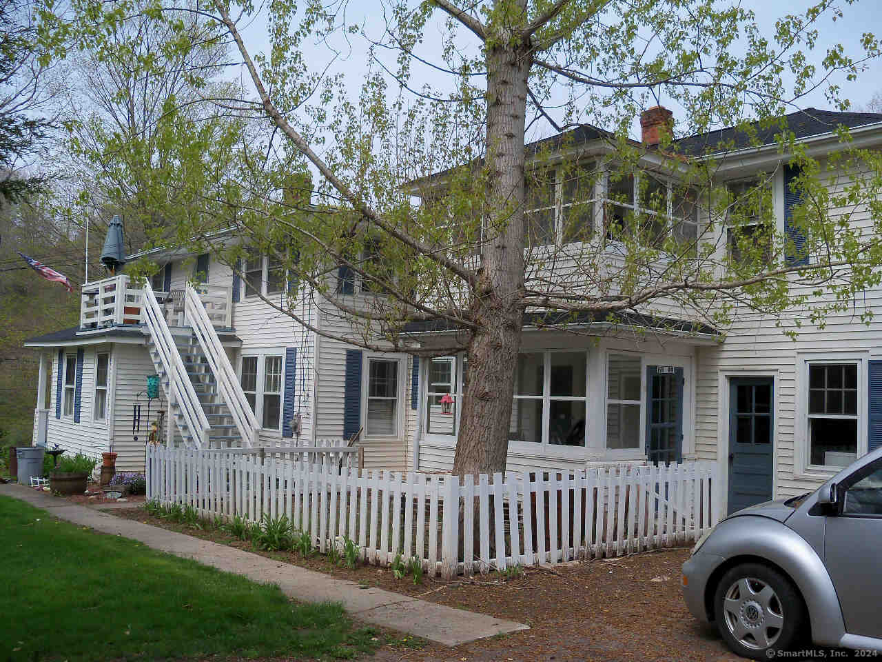 89 North Street