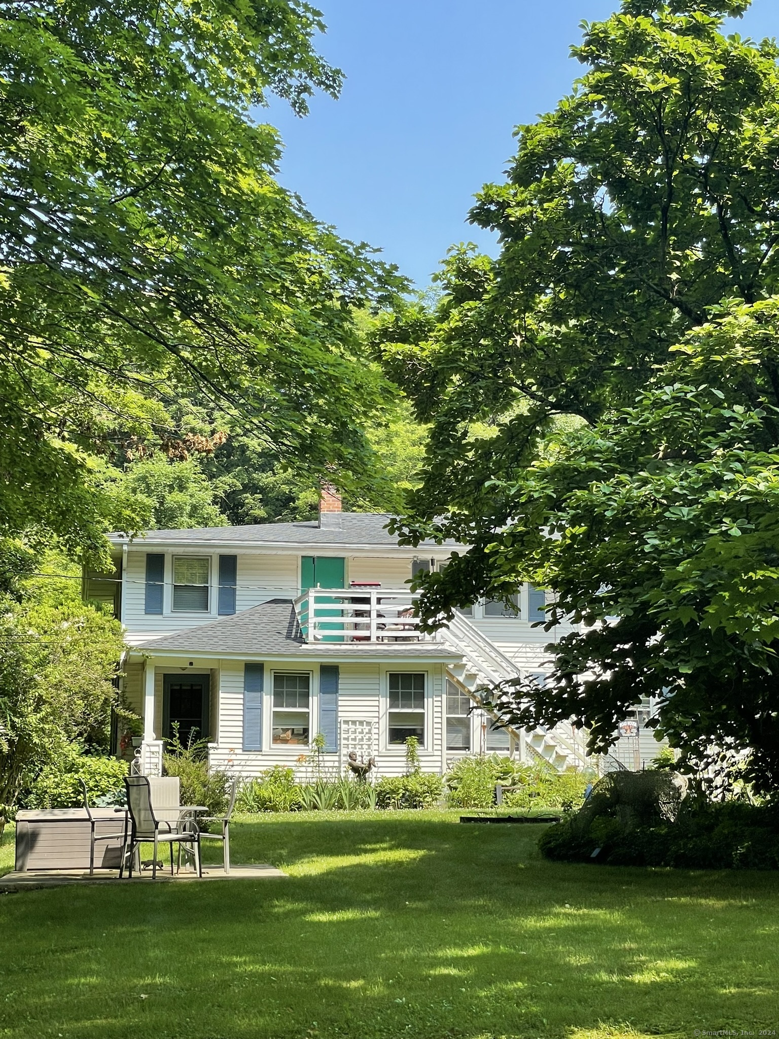 89 North Street