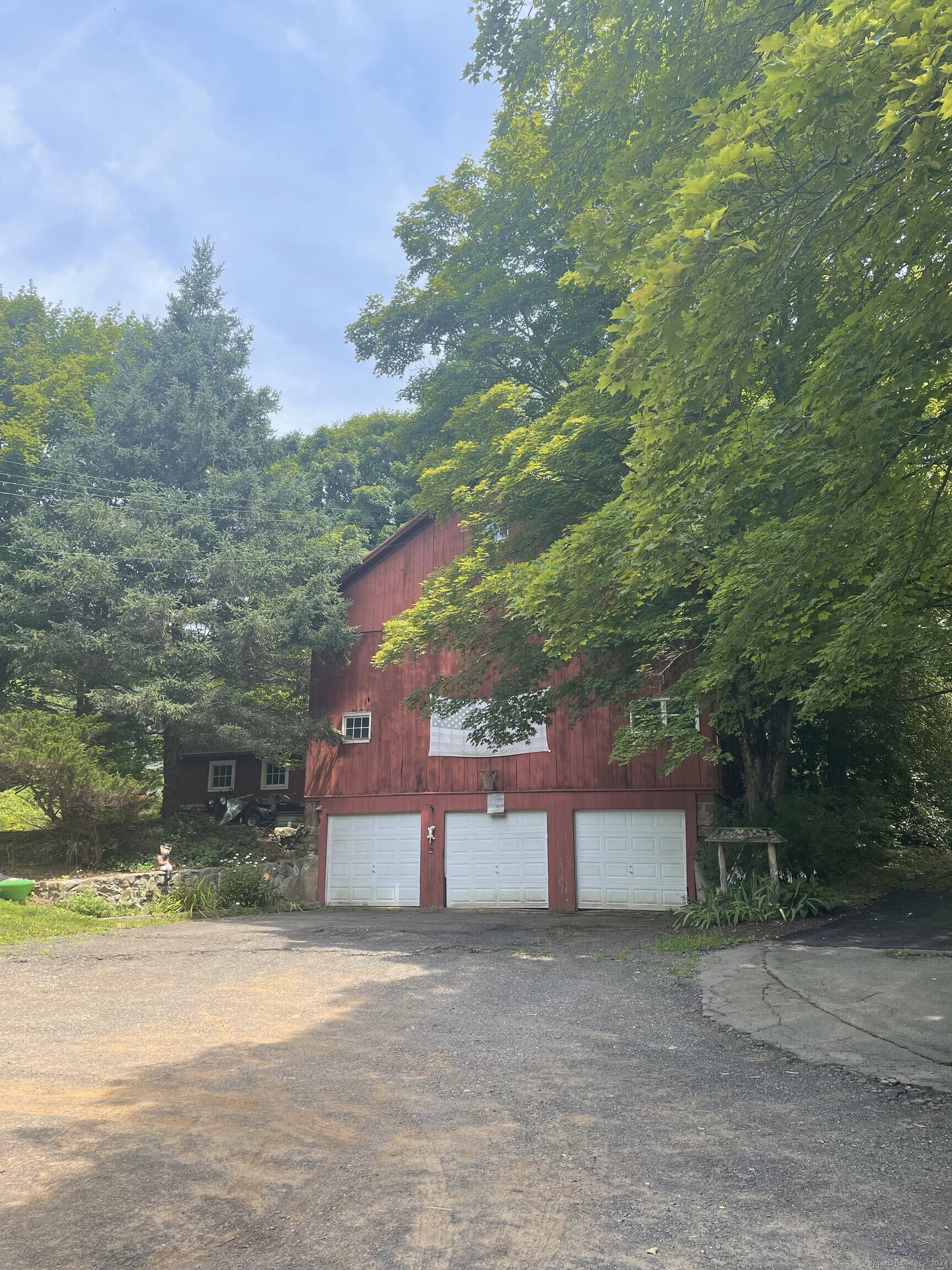 89 North Street